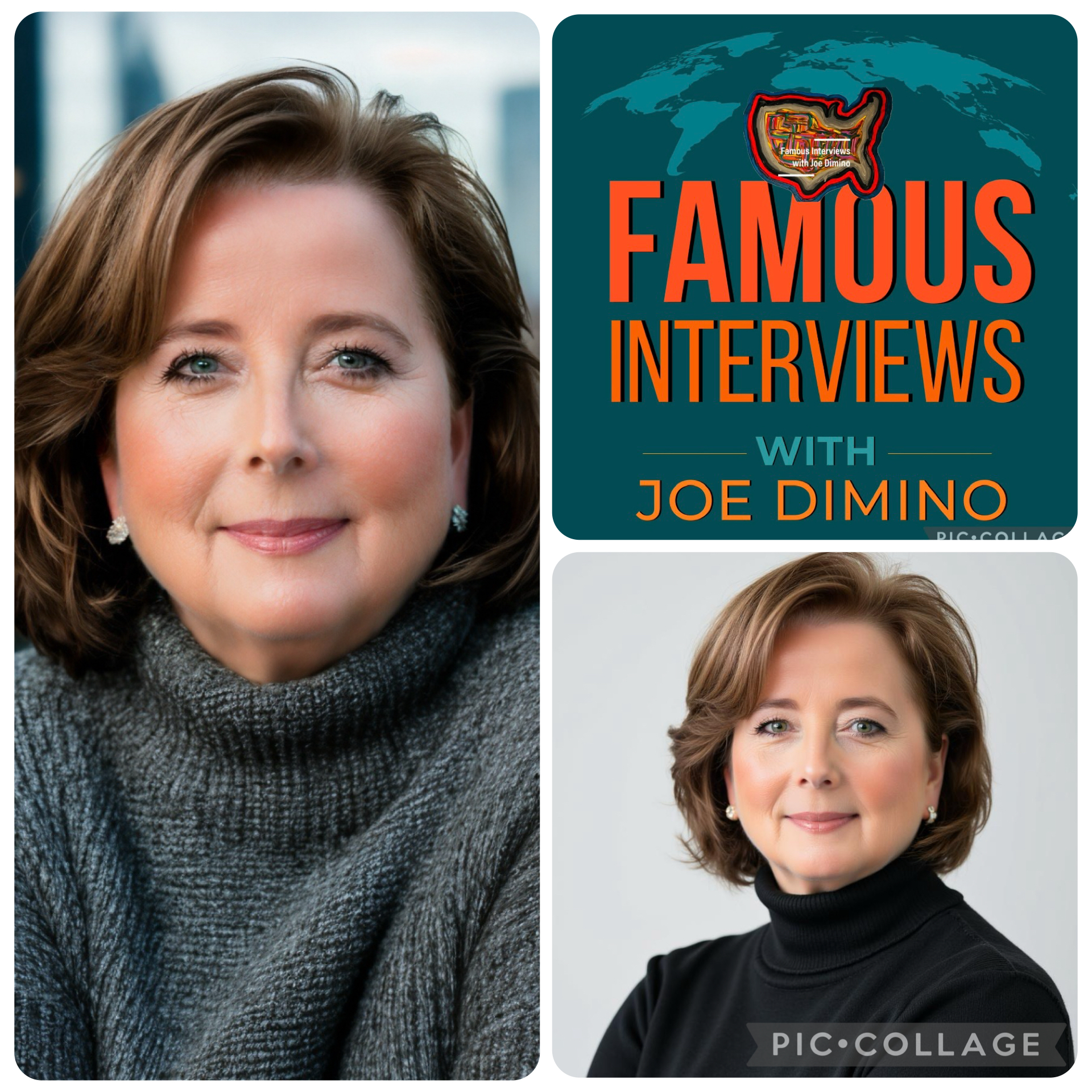 Executive Coach Jodie Charlop on Leadership & Finding Your Voice