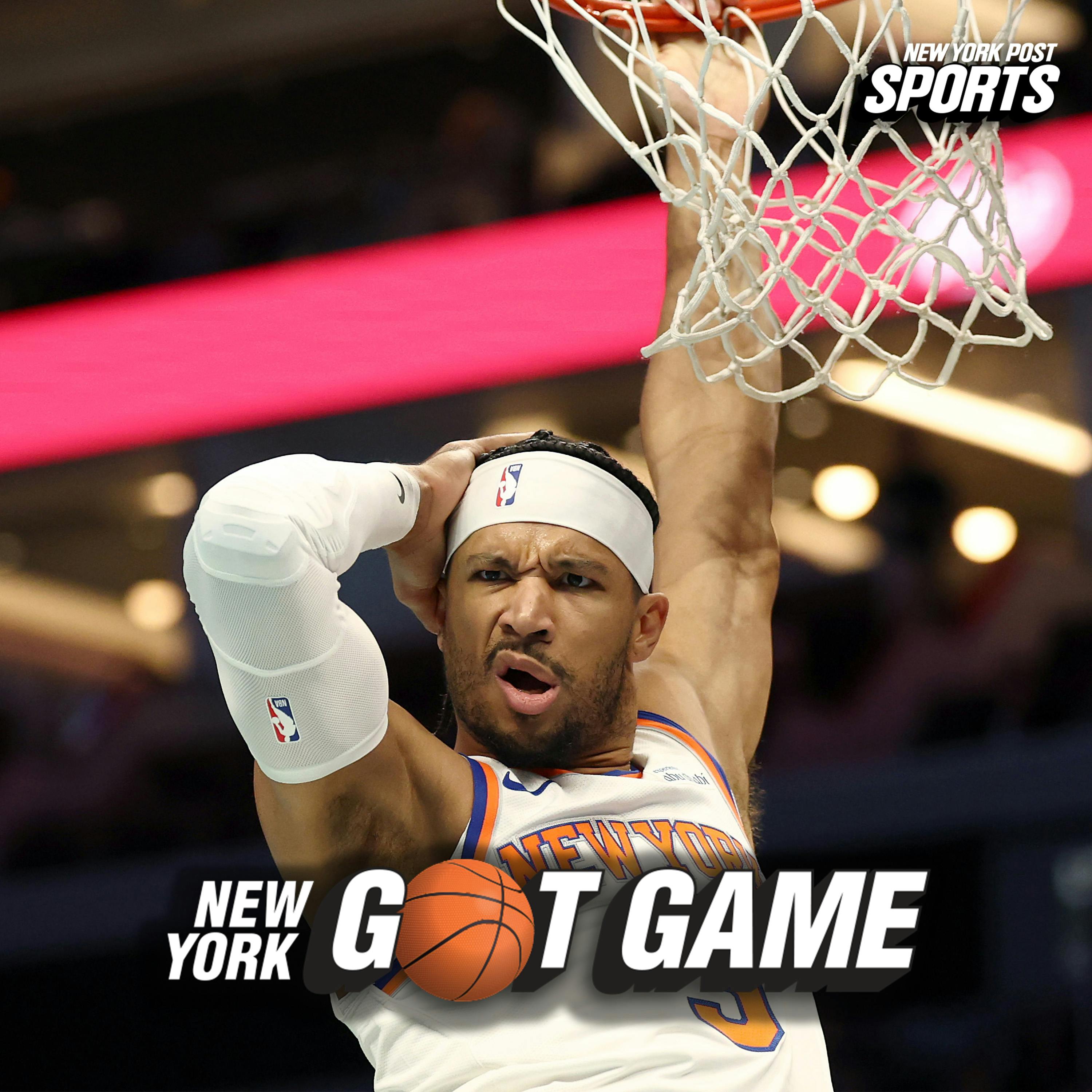 Views Of A Knicks Fan: Skyzoo Talks Knicks’ Start & His New EP | NY Got Game