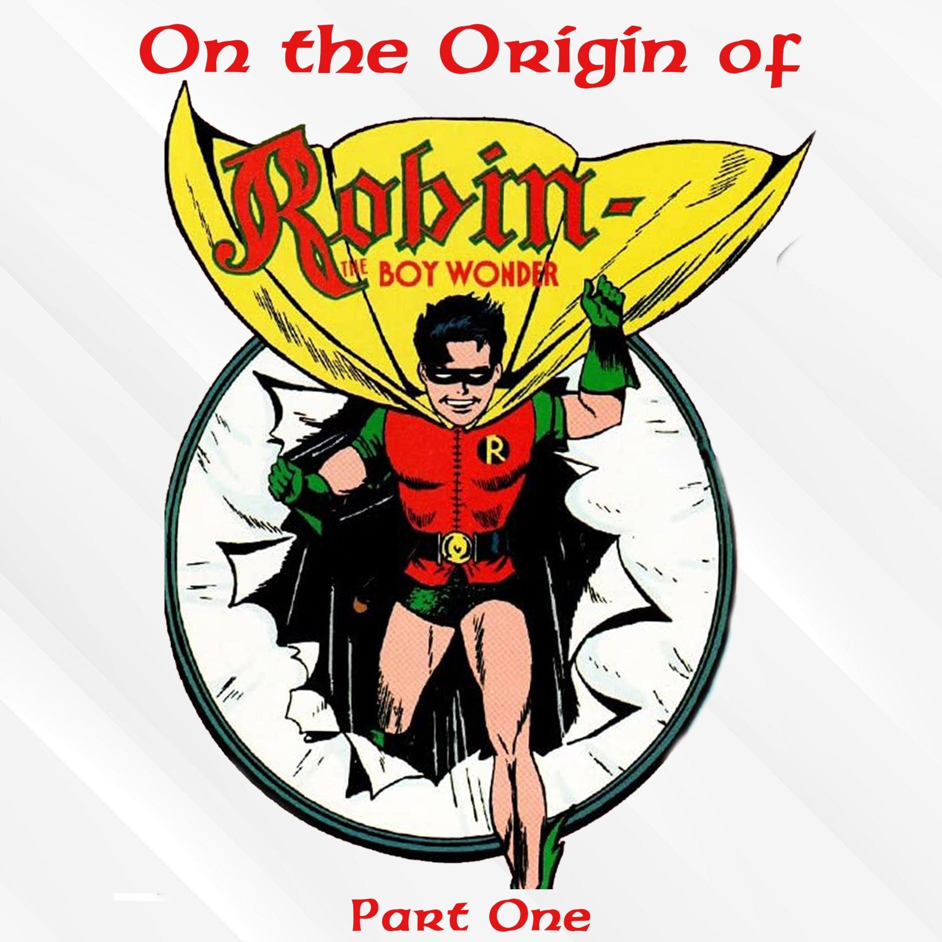 Superhero Stuff You Should Know