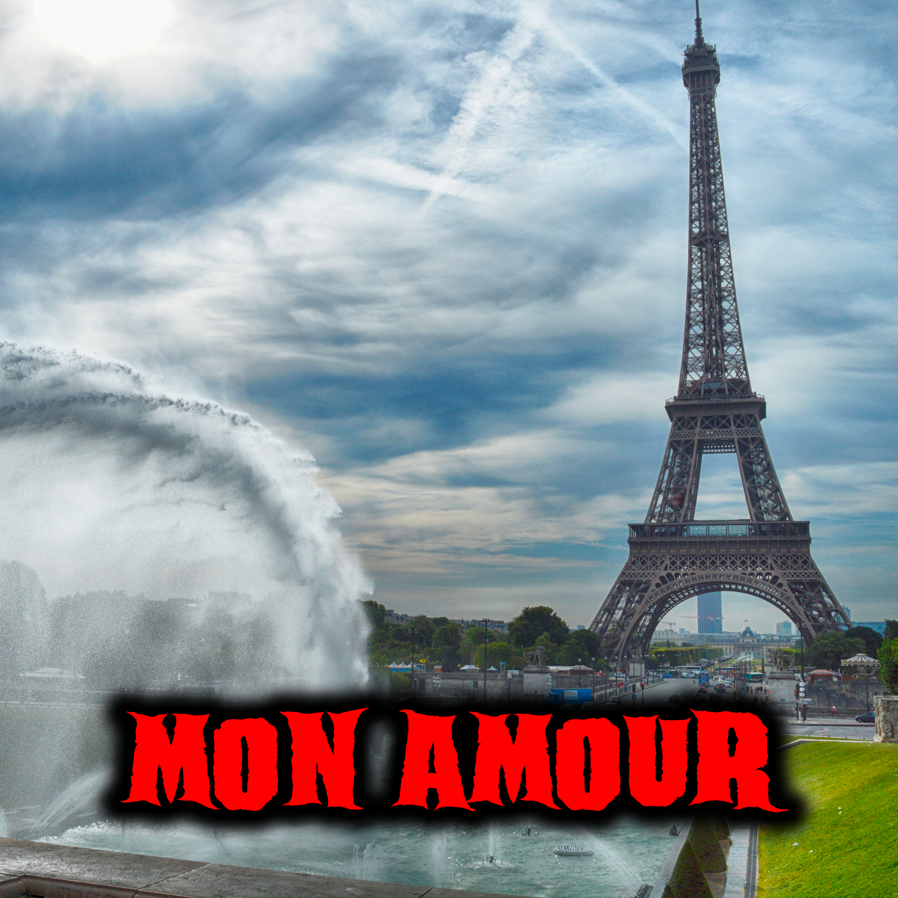 Mon Amour - Racconti Horror episode artwork
