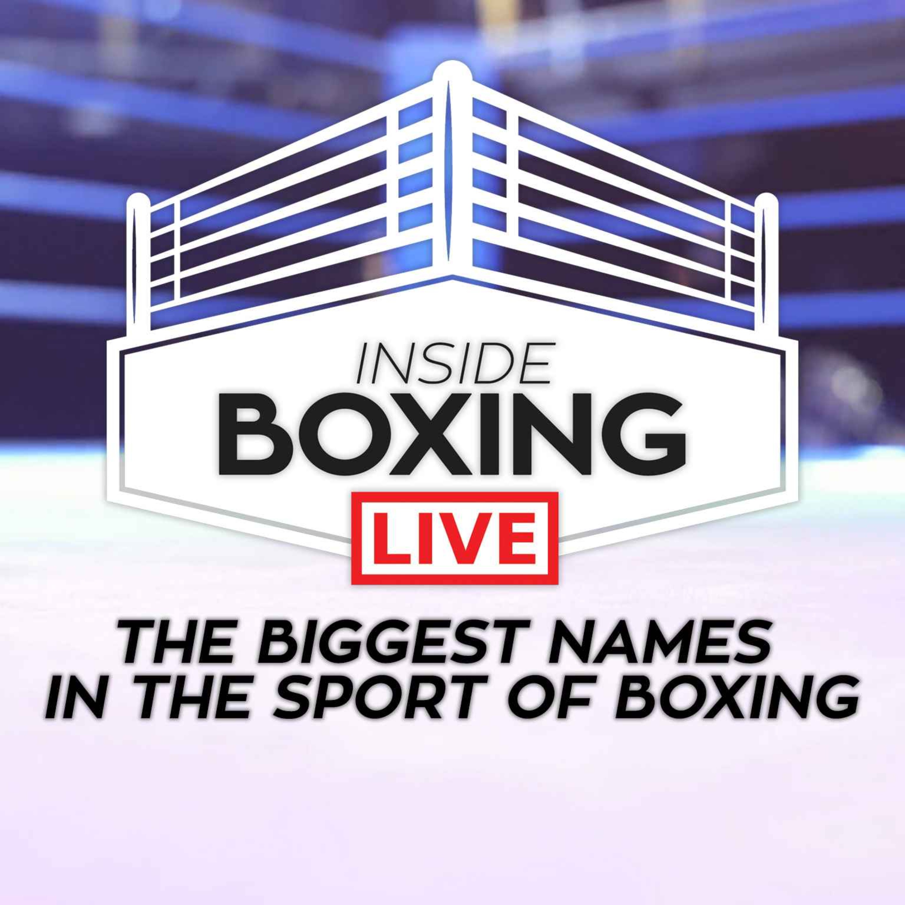 Ultimate Fight Breakdowns: Davis-Santa Cruz, Inoue, Usyk-Chisora