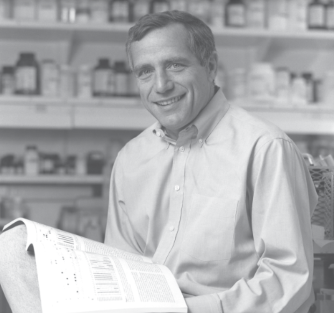 The Biology of Behavior: The Science of Desire and Faith