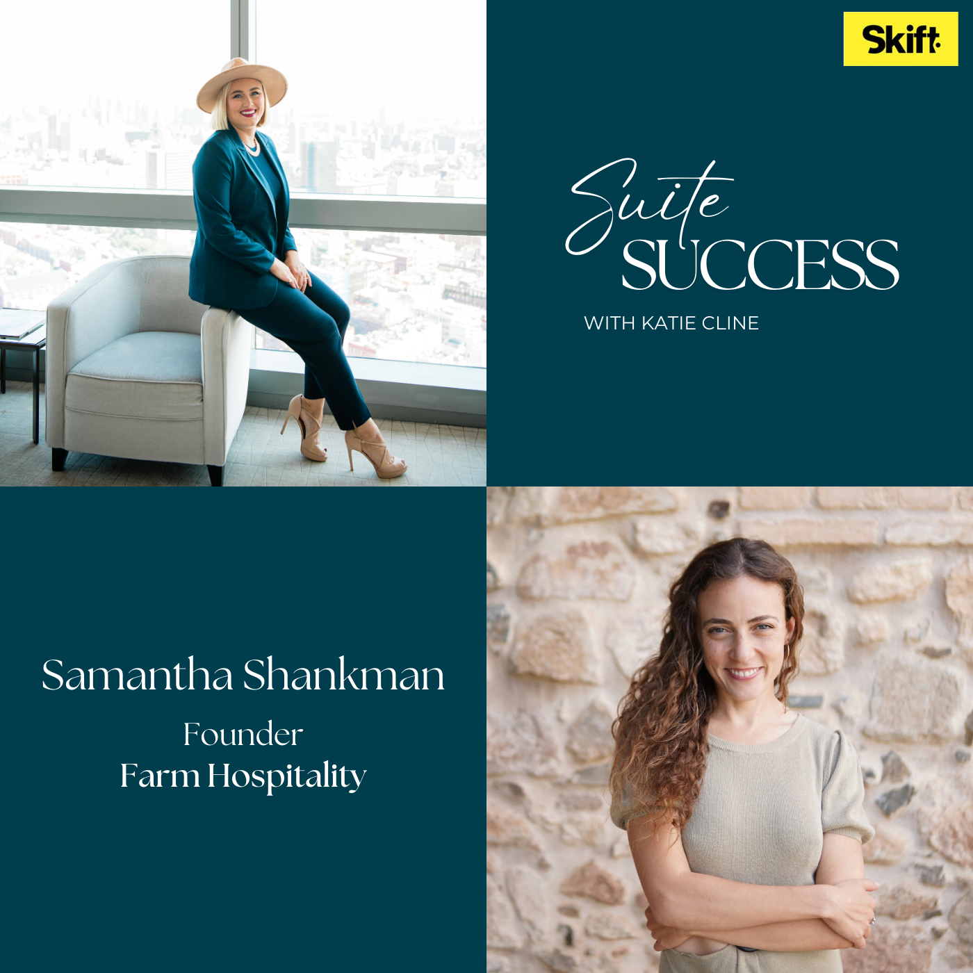 The Google Doc That Turned Into a Global Hospitality Movement