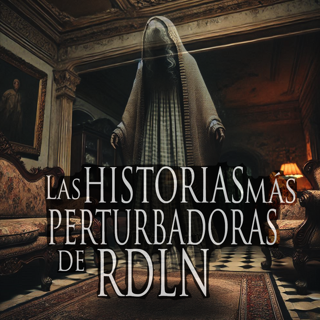 Las historias más aterradoras de 2024 episode artwork
