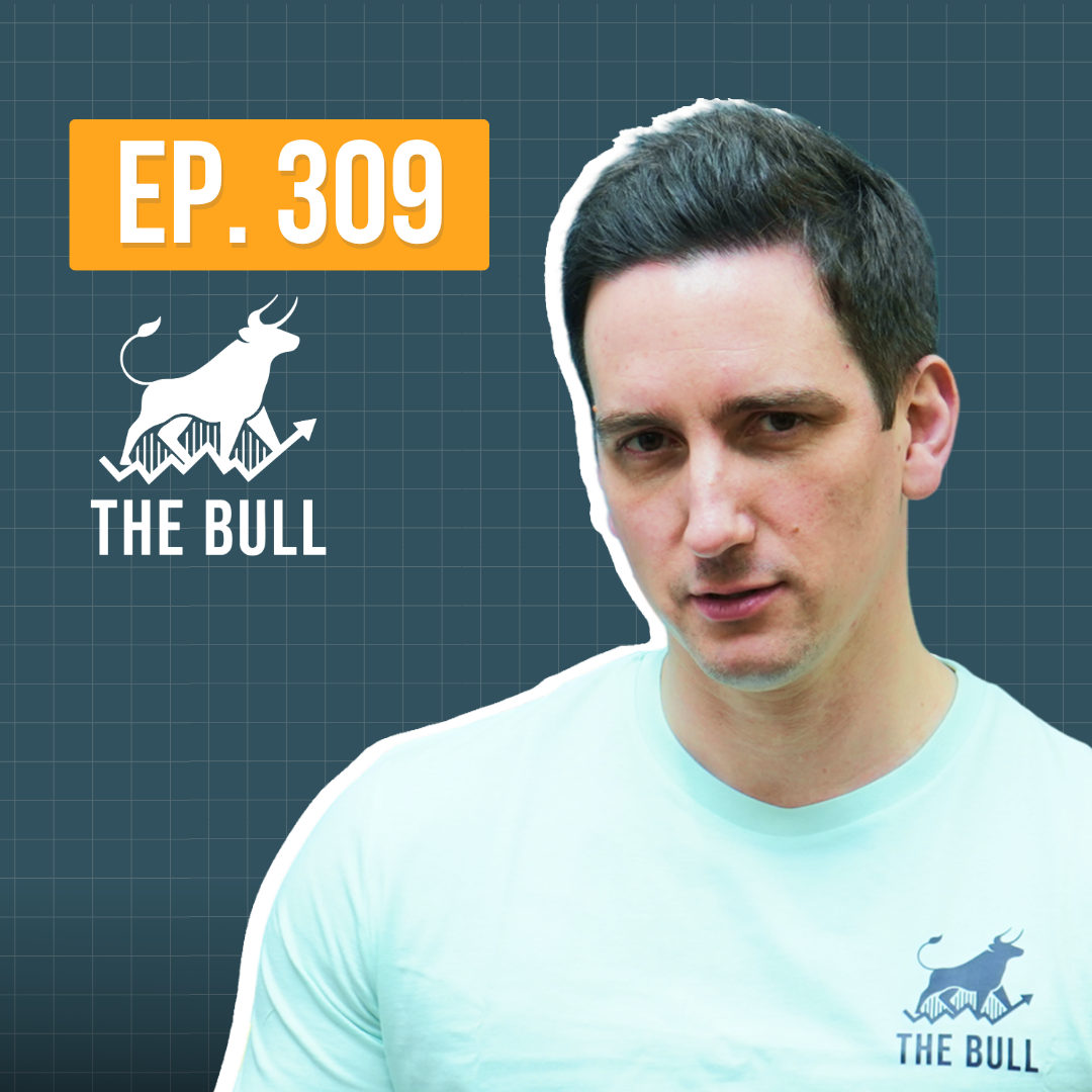 309. L'S&P 500 crescerà del 30% nel prossimo anno