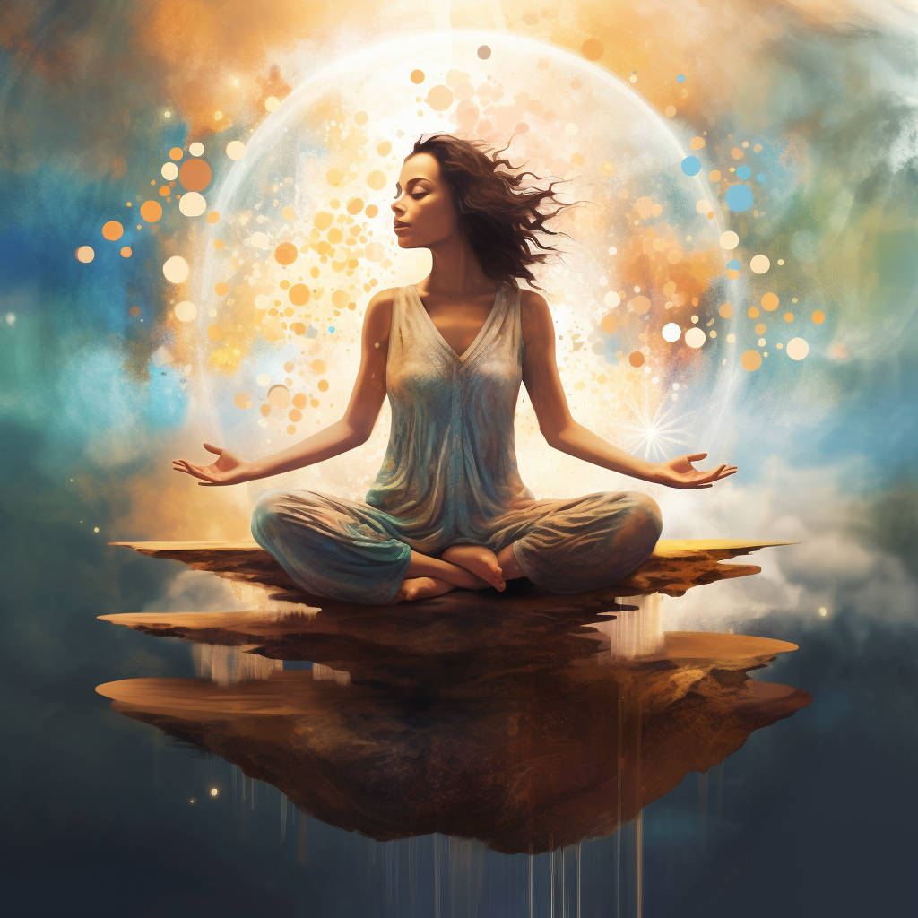 Guided Meditation for Balancing Emotions: Finding Inner Harmony