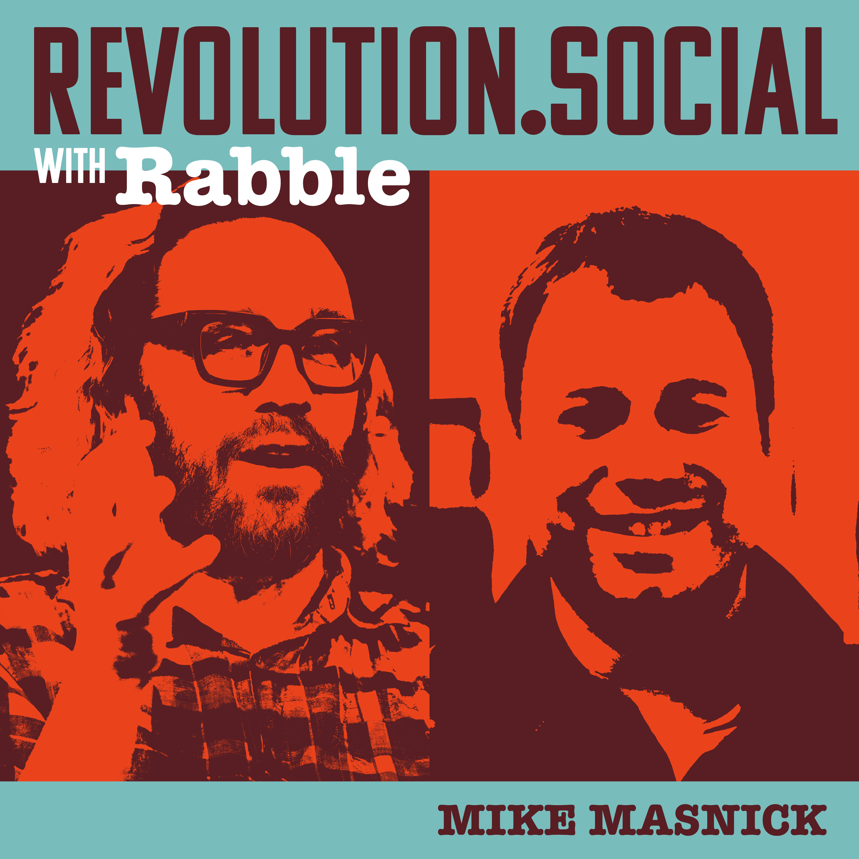 Revolution.Social