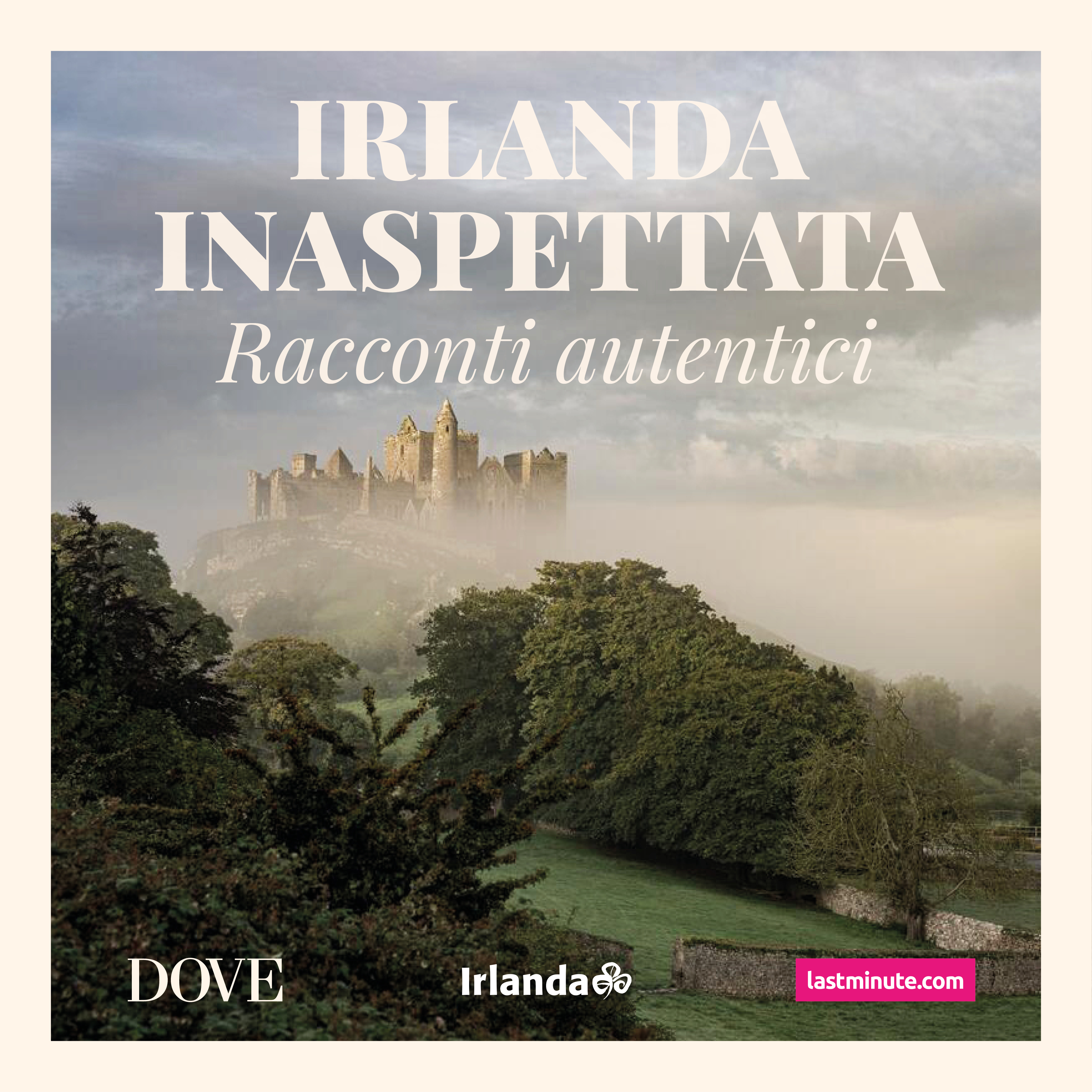 Irlanda inaspettata: racconti autentici