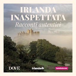 Irlanda inaspettata: racconti autentici