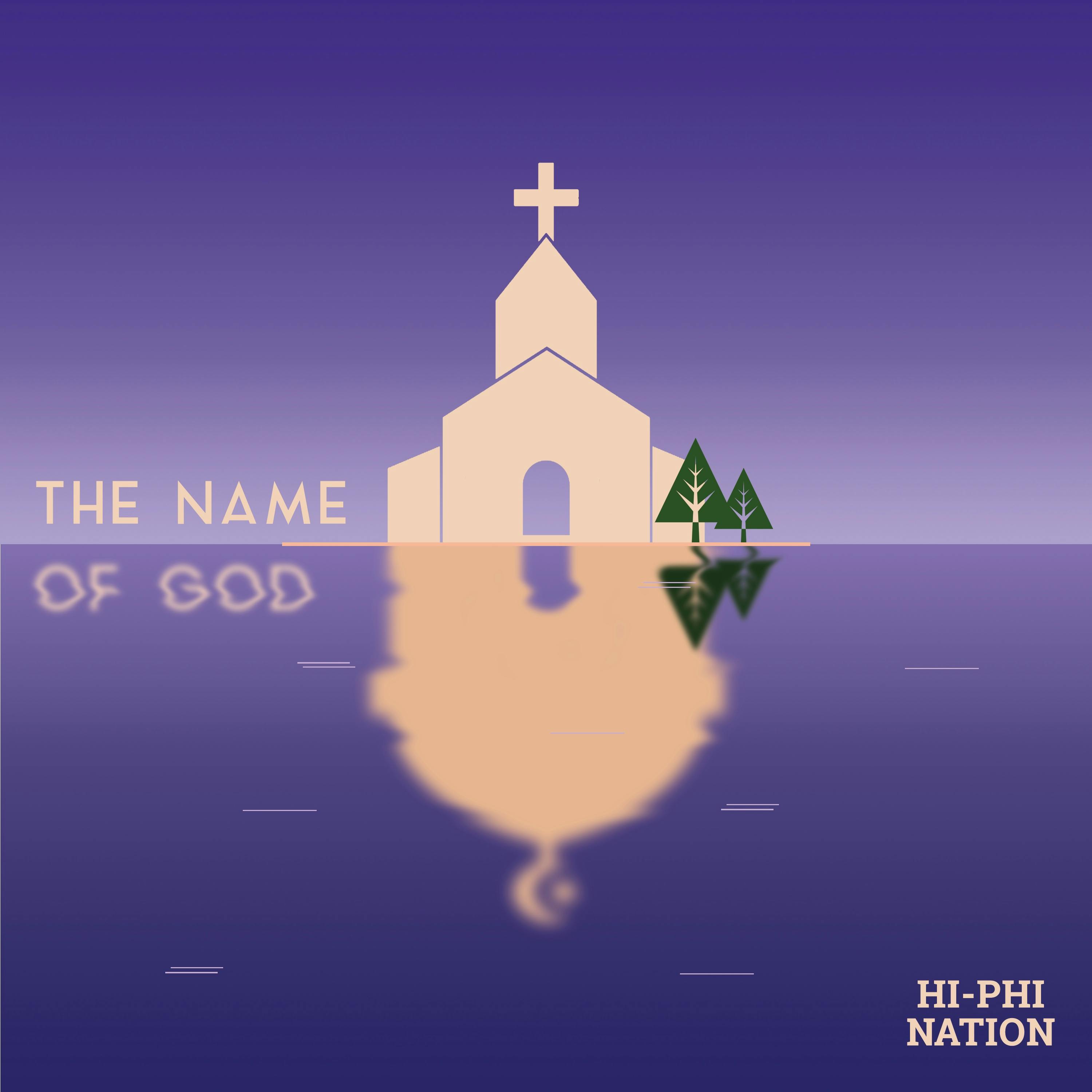 Name of God (2019)