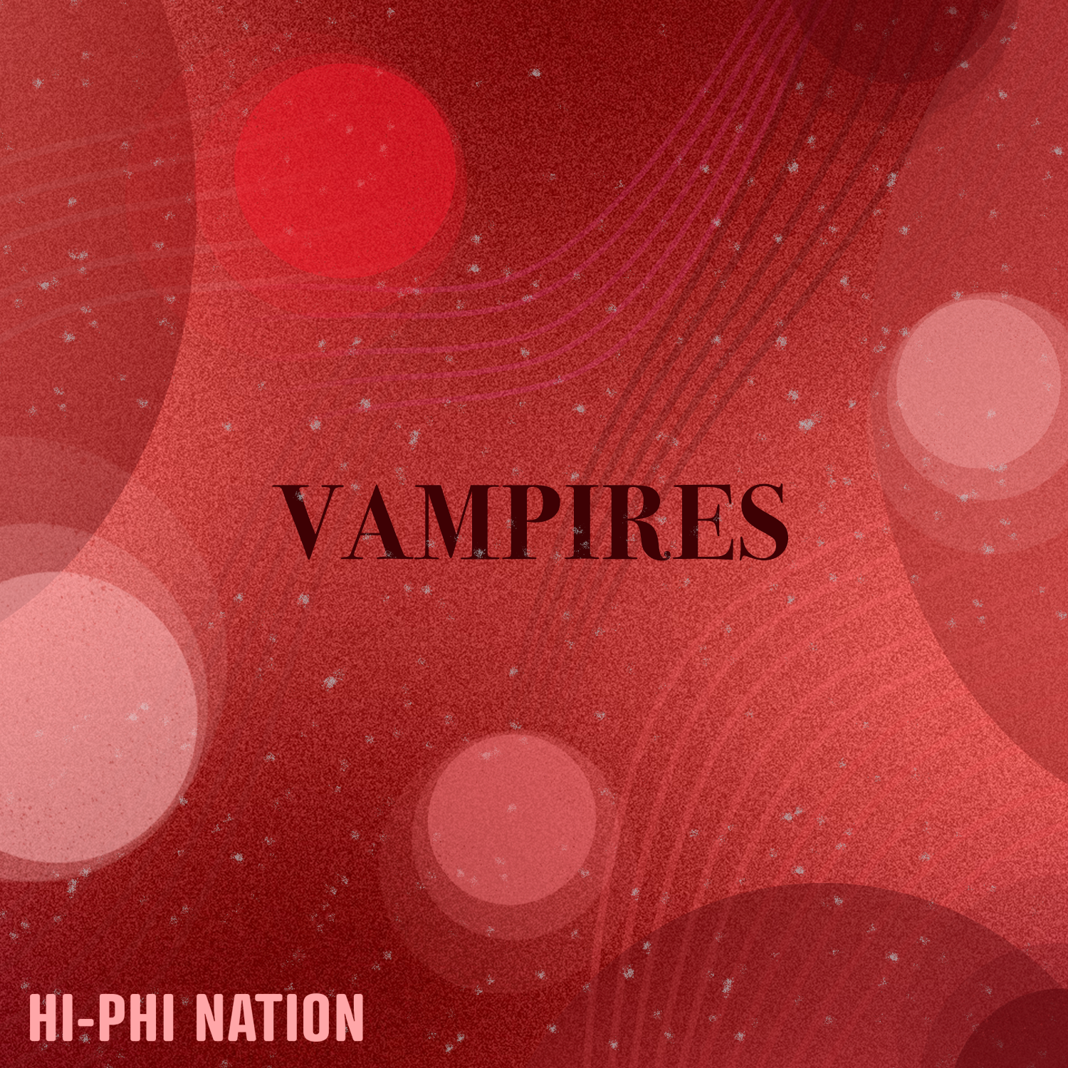 The Real Vampires Amongst Us