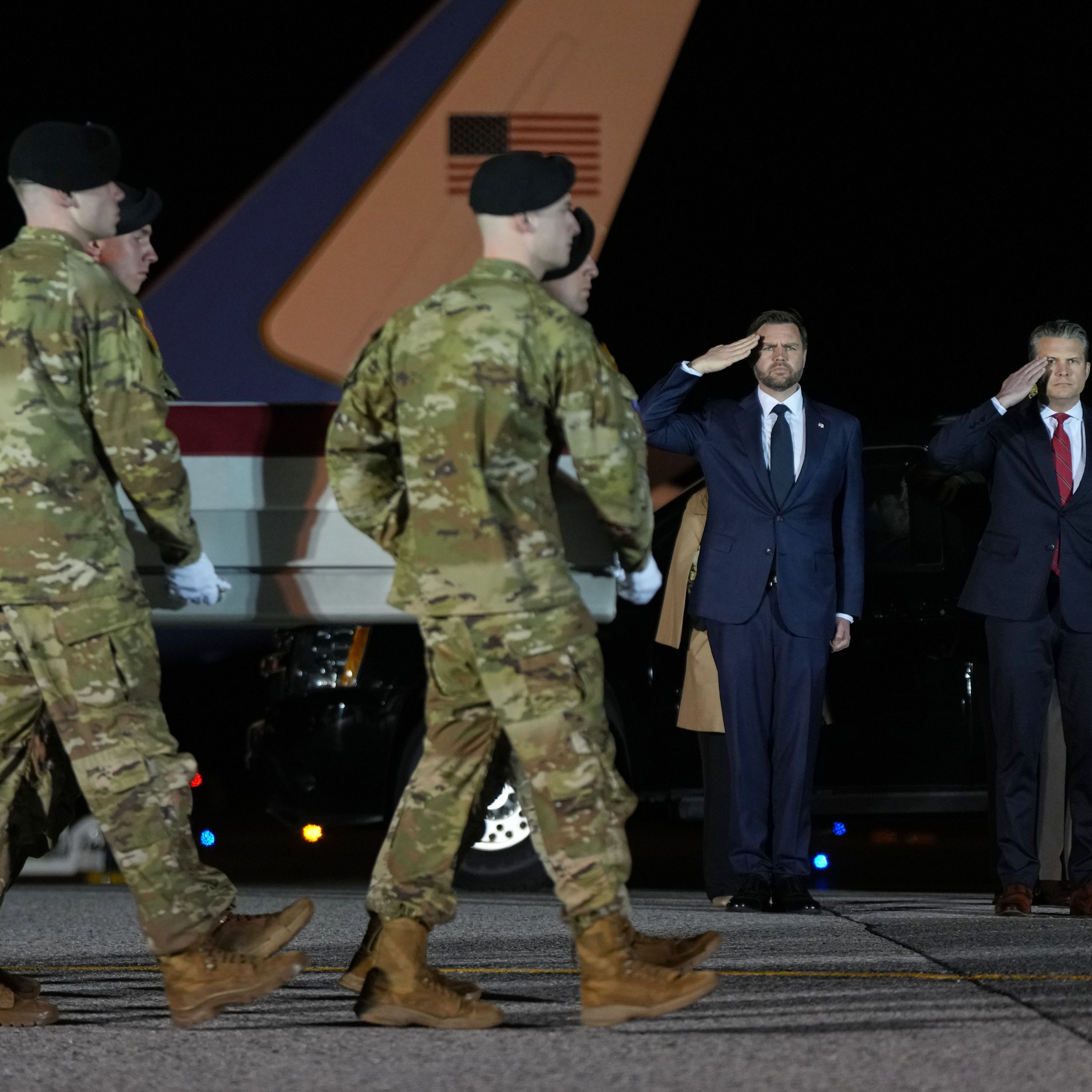 Polls Show Americans Oppose Iran War