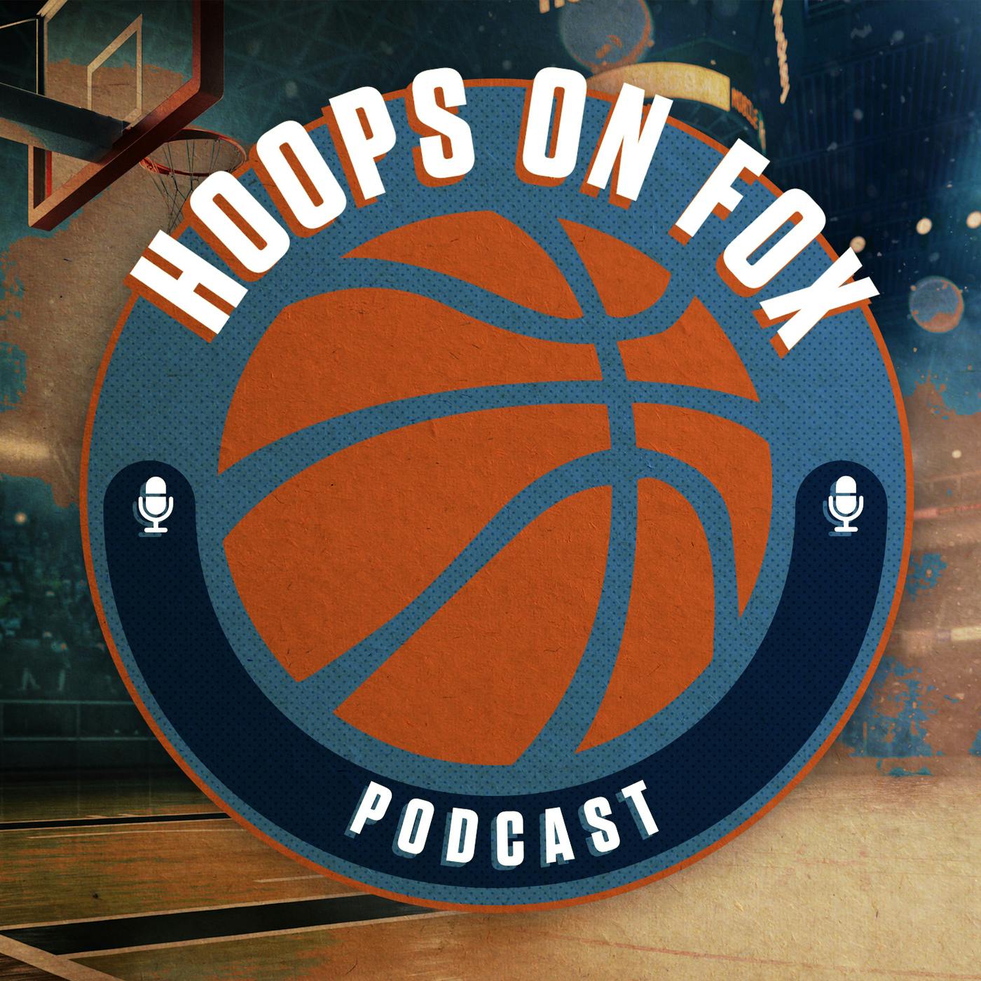 Ep 38 - Michael Rapaport on the Knicks + All-Star Draft