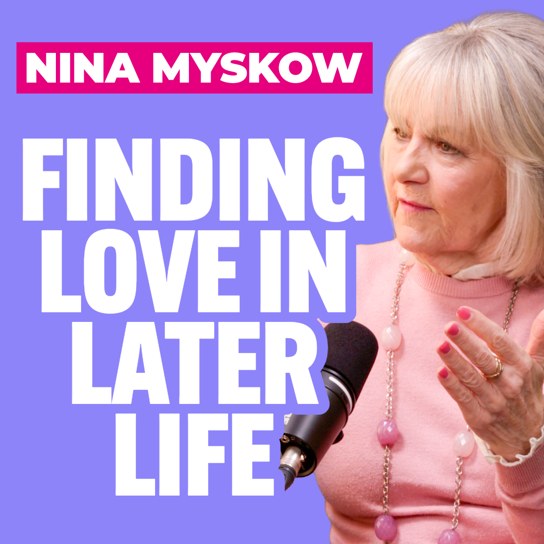 Nina Myskow, Queen of Jackie Magazine, on love, Donny Osmond and David Cassidy