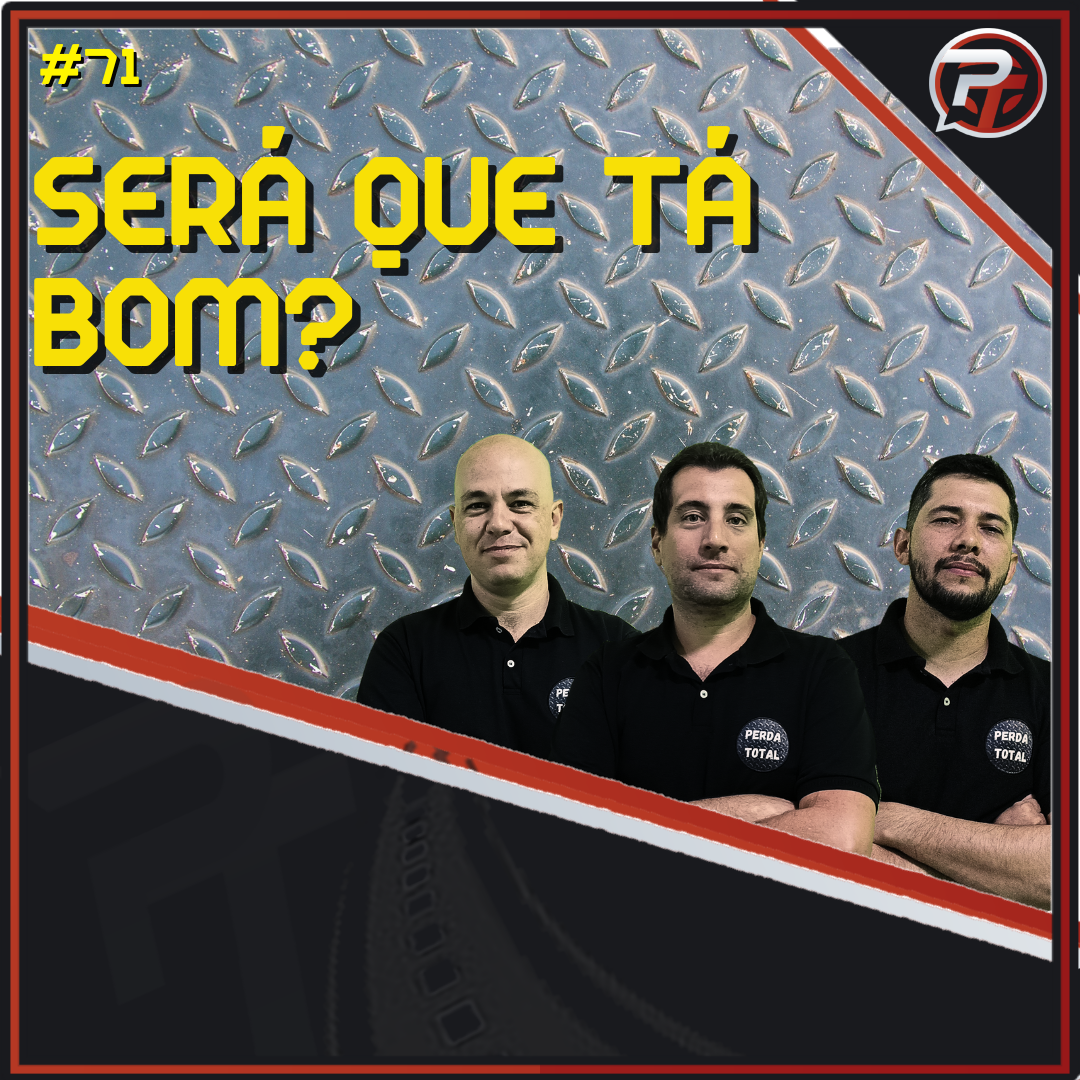 SERÁ que tá BOM? - Análise de anúncios de carros - Episódio 71