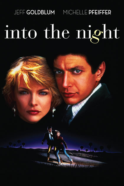 Ep #083 Into The Night with Phil and Nick de Semlyen from Time Out Film and Empire Magazine episode artwork