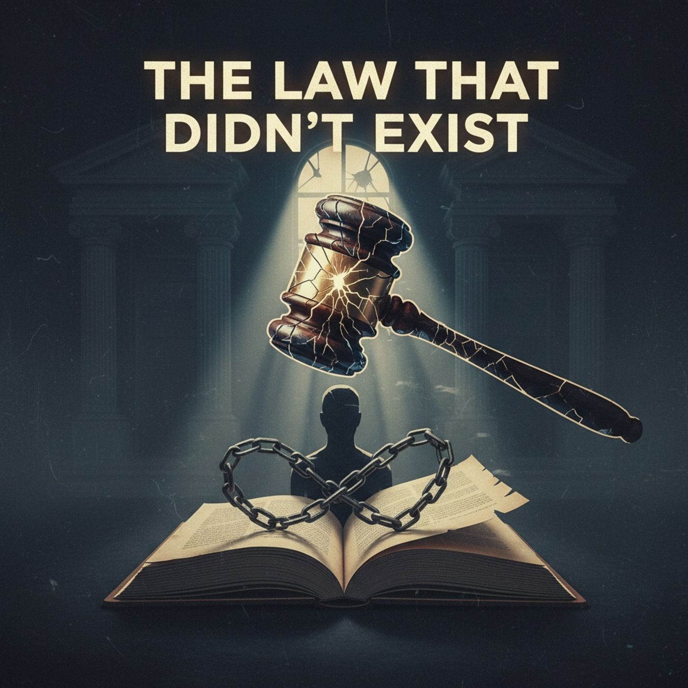Revenge Porn: Exposing a Digital Violation episode artwork