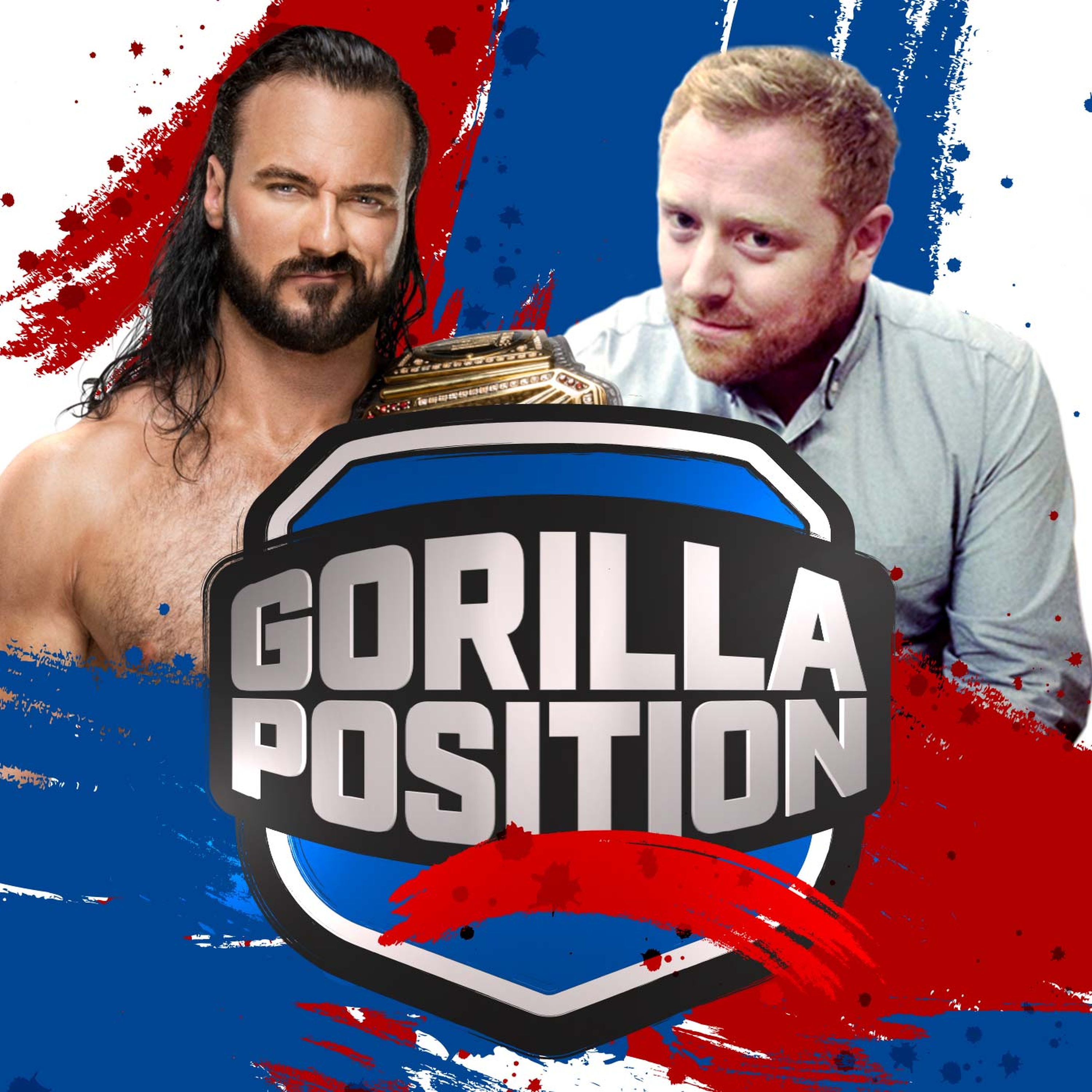 WrestleMania Night 2 Reactions! episode artwork