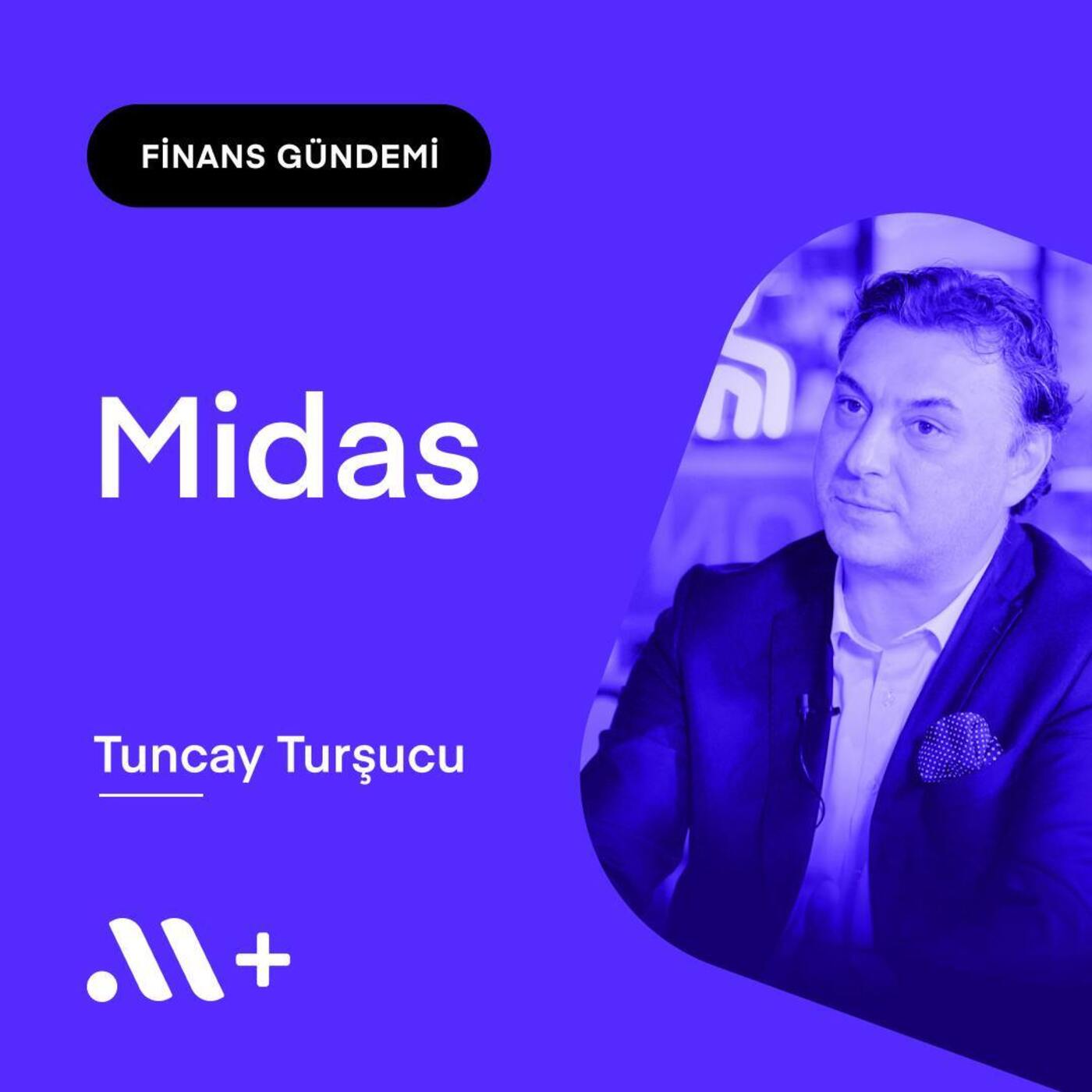 Tuncay Turşucu ile Finans Gündemi #2 / Borsalar ağustos ayını nasıl geçirdi? Ralli ne zaman bitecek?