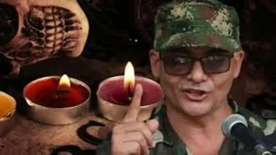 La guerra mágica de las guerrillas: así usan la brujería para protegerse de la muerte