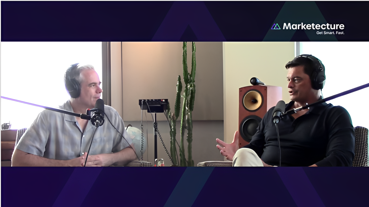 Stephen Yap on Perion One, AI Integration, and the Future of Cross-Channel Advertising episode artwork