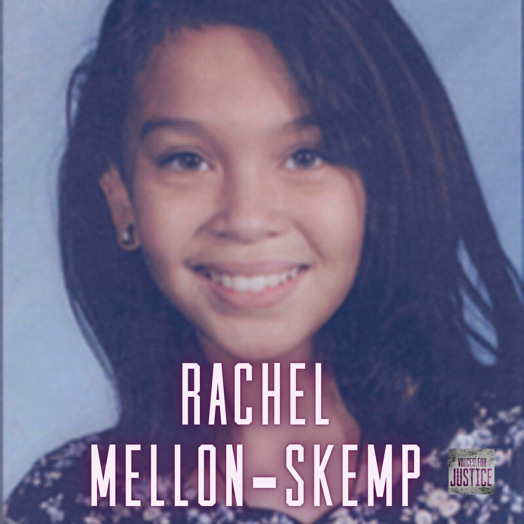 Rachel Mellon-Skemp