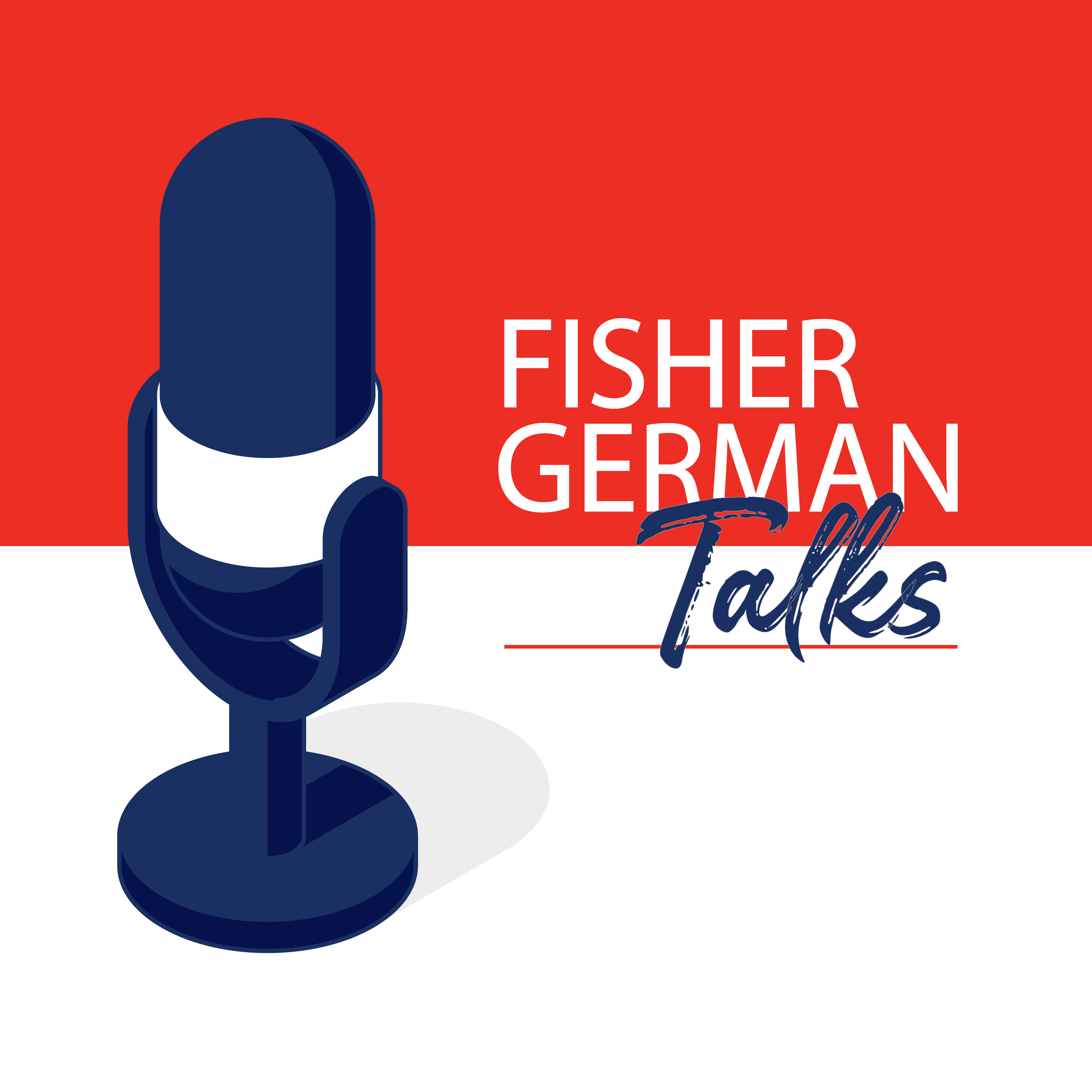 Fisher German Talks