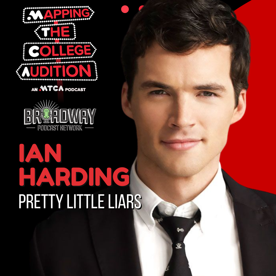 Mapping The College Audition: An MTCA Podcast