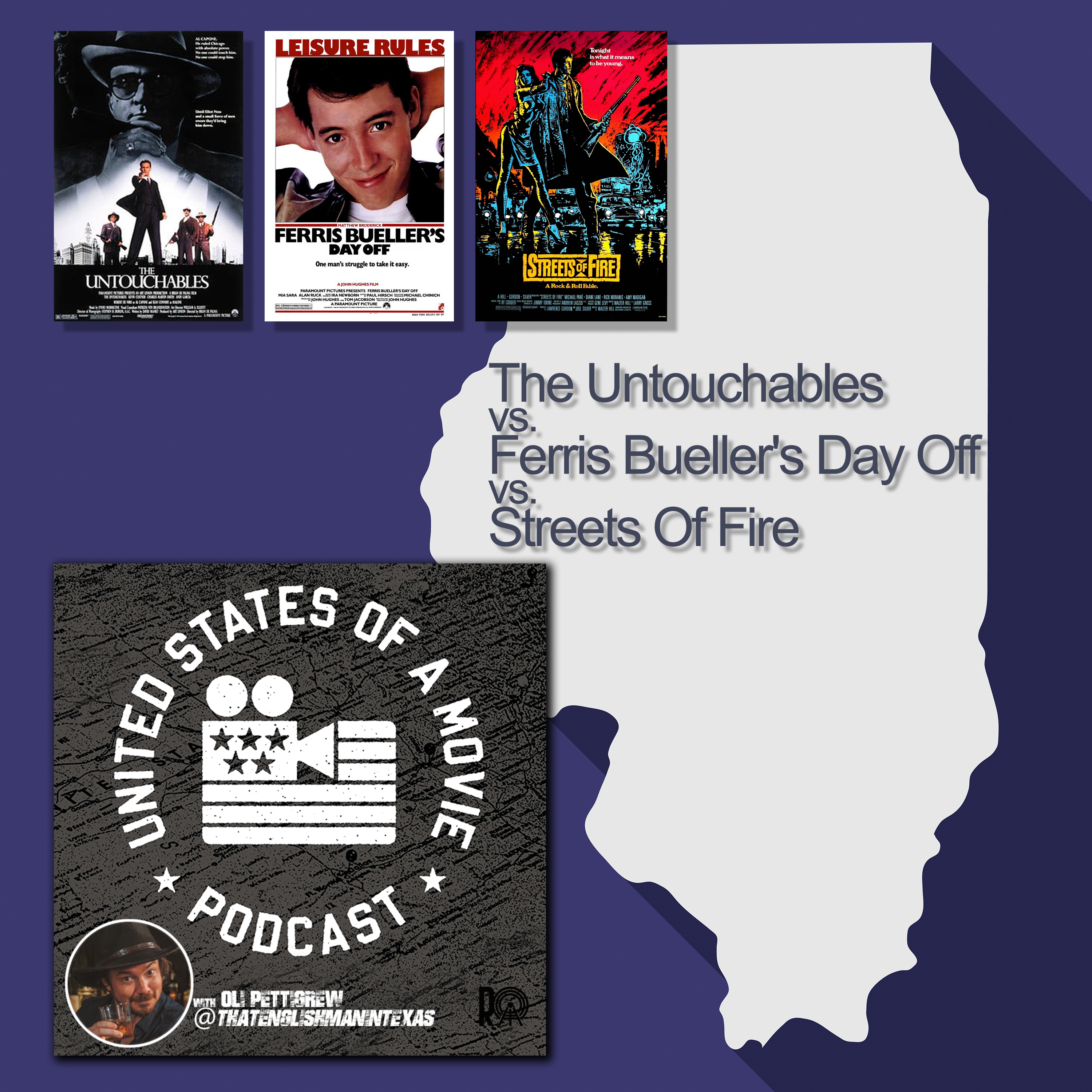 United States of a Movie