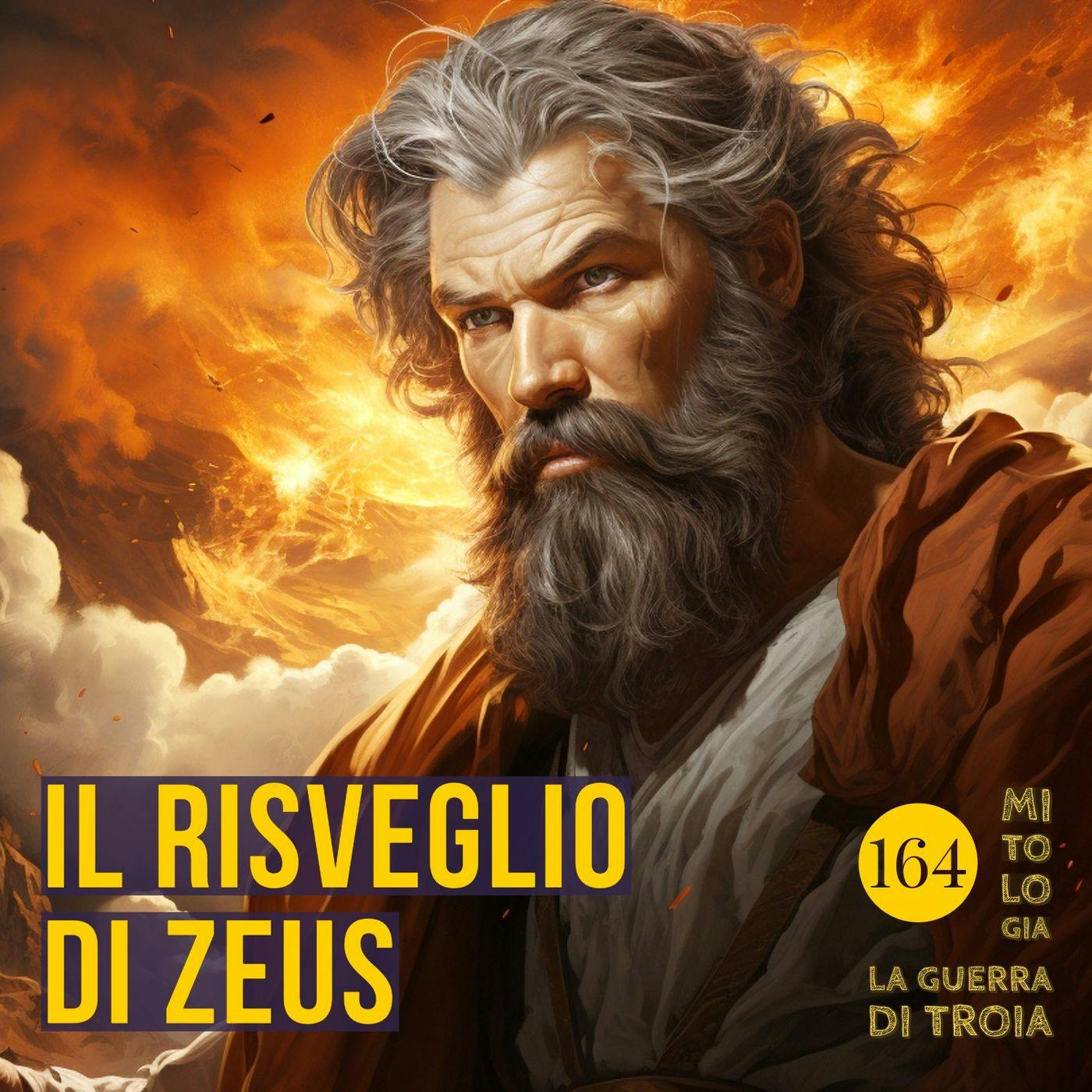 Mitologia: le meravigliose storie del mondo antico