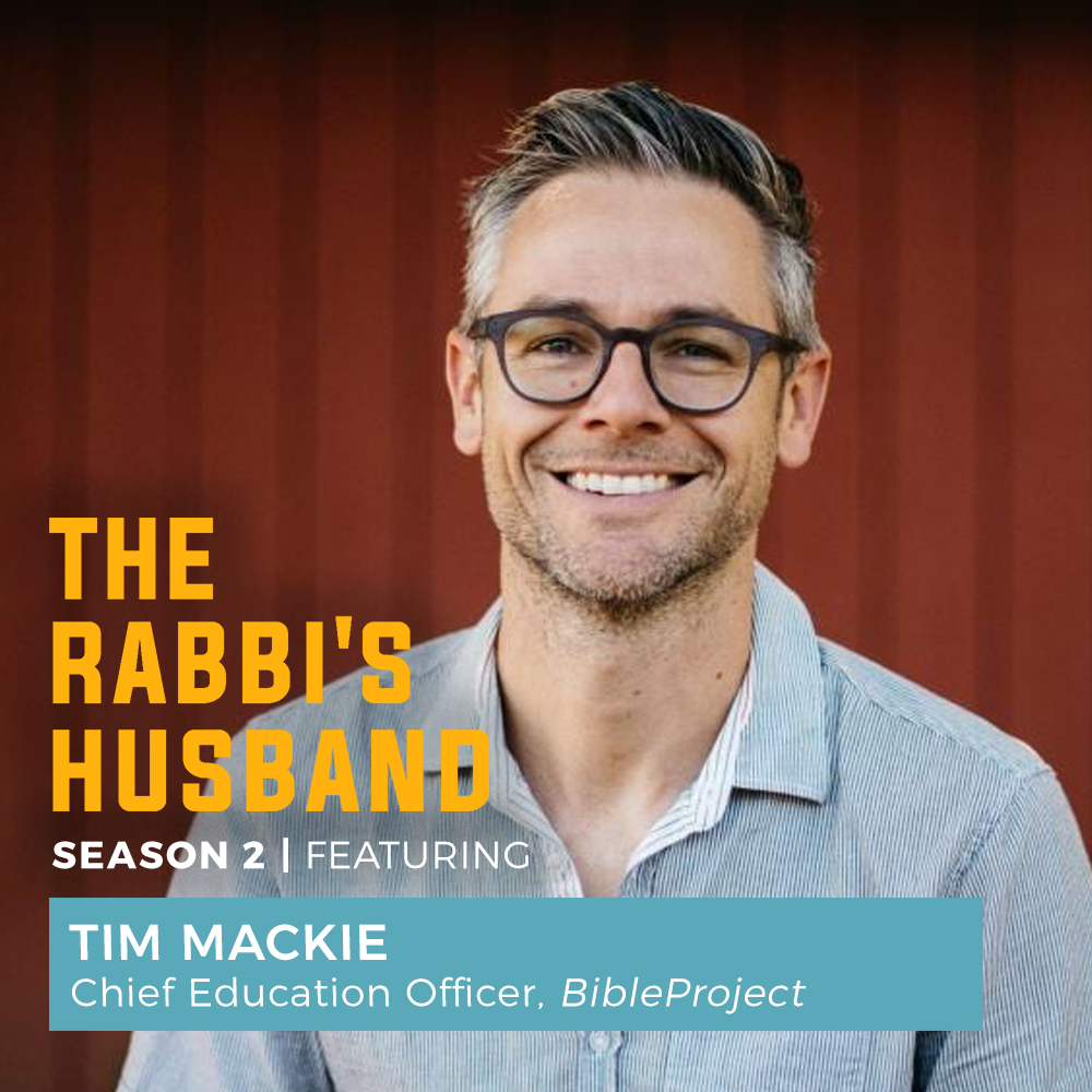 Tim Mackie – From Skateboarding to Bible Scandals