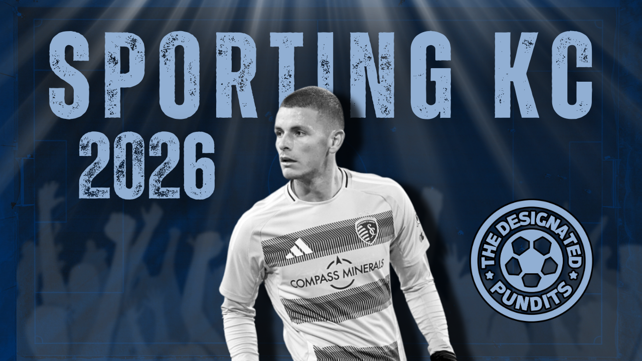 Sporting Kansas City 2026 Season Preview