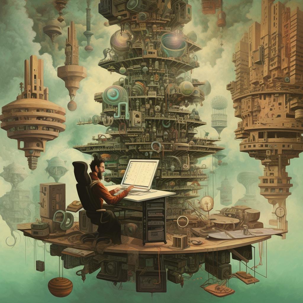 AI Implementation: The View From the Trenches AI Implementation: The View From the Trenches