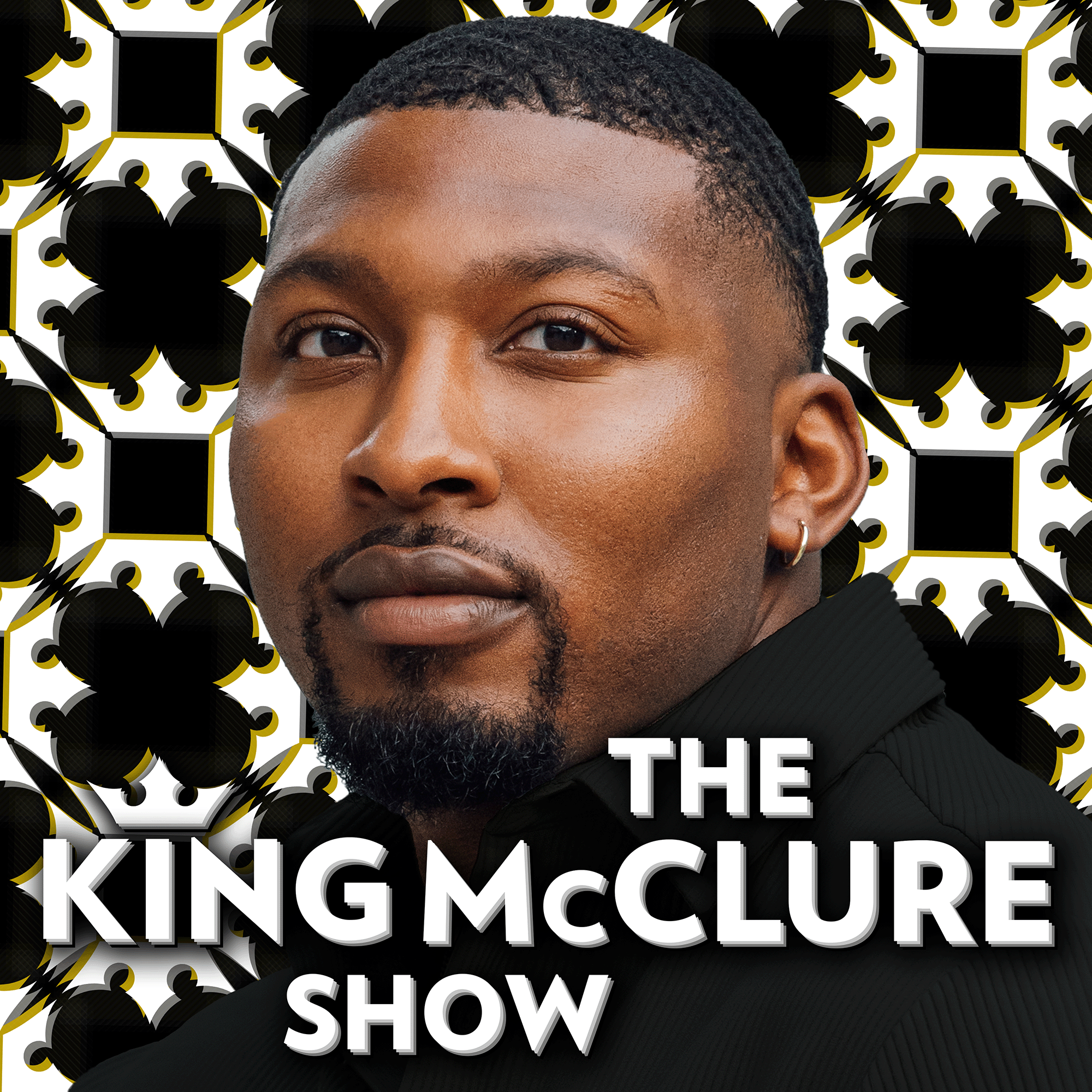 The King McClure Show