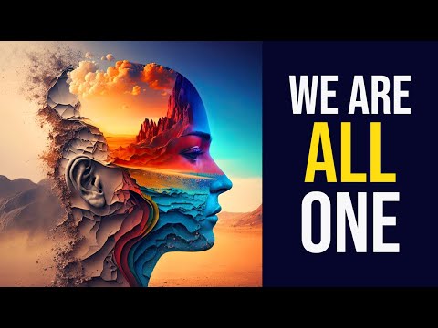 We Are All One: Meaning Explained IN FULL episode artwork
