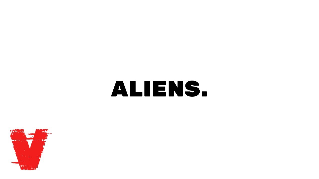 Vetted Q&A: Let's Talk Aliens episode artwork