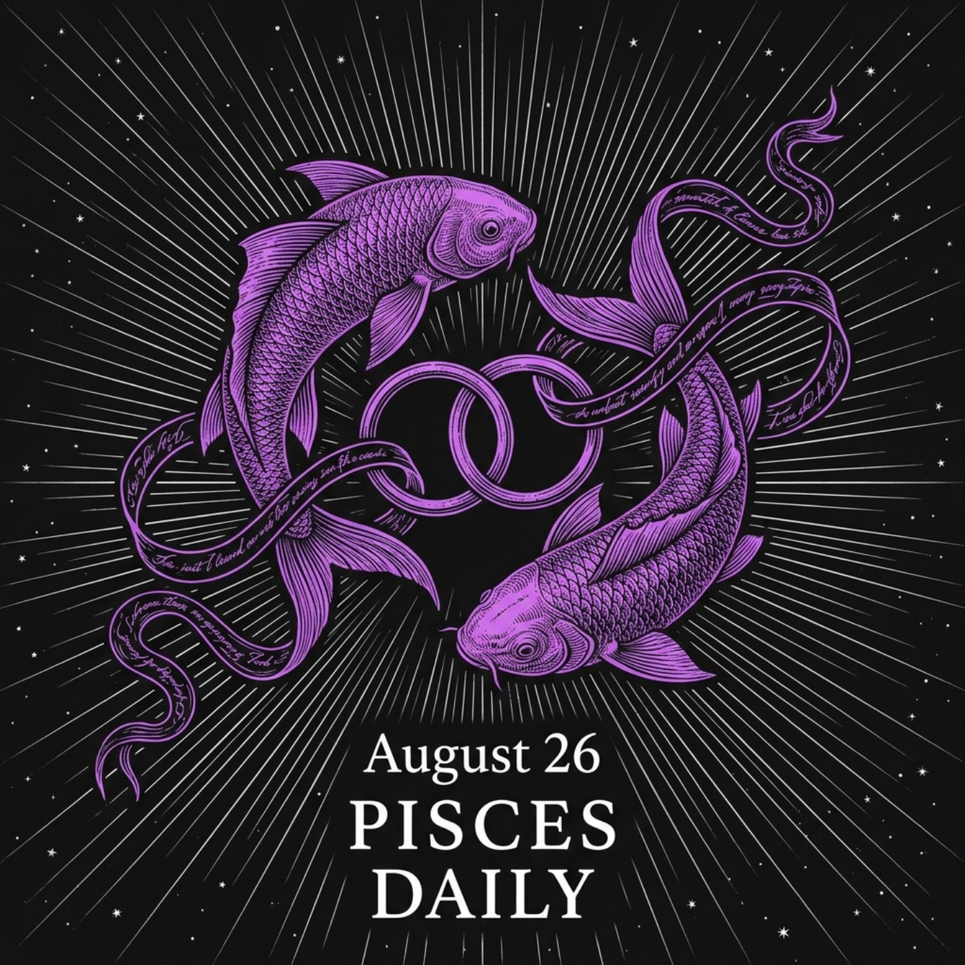 Pisces Daily