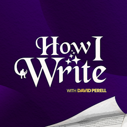 Diarmaid MacCulloch: How to Write Rigorously Well | How I Write
