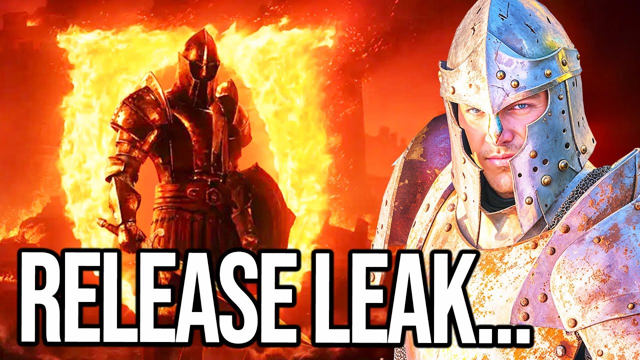 Oblivion Remake RELEASE LEAK... episode artwork