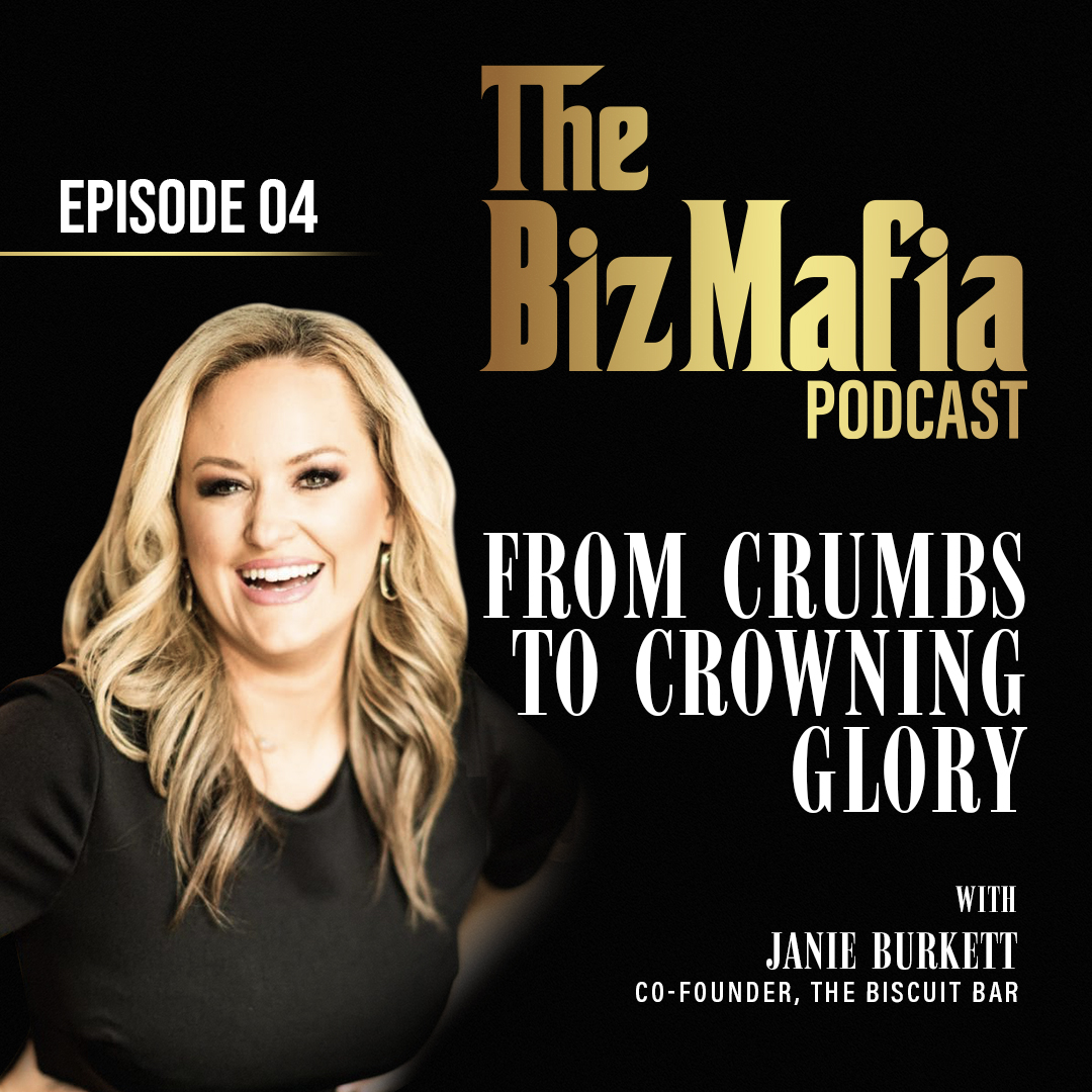 Biz Mafia : Where Business Gets Made