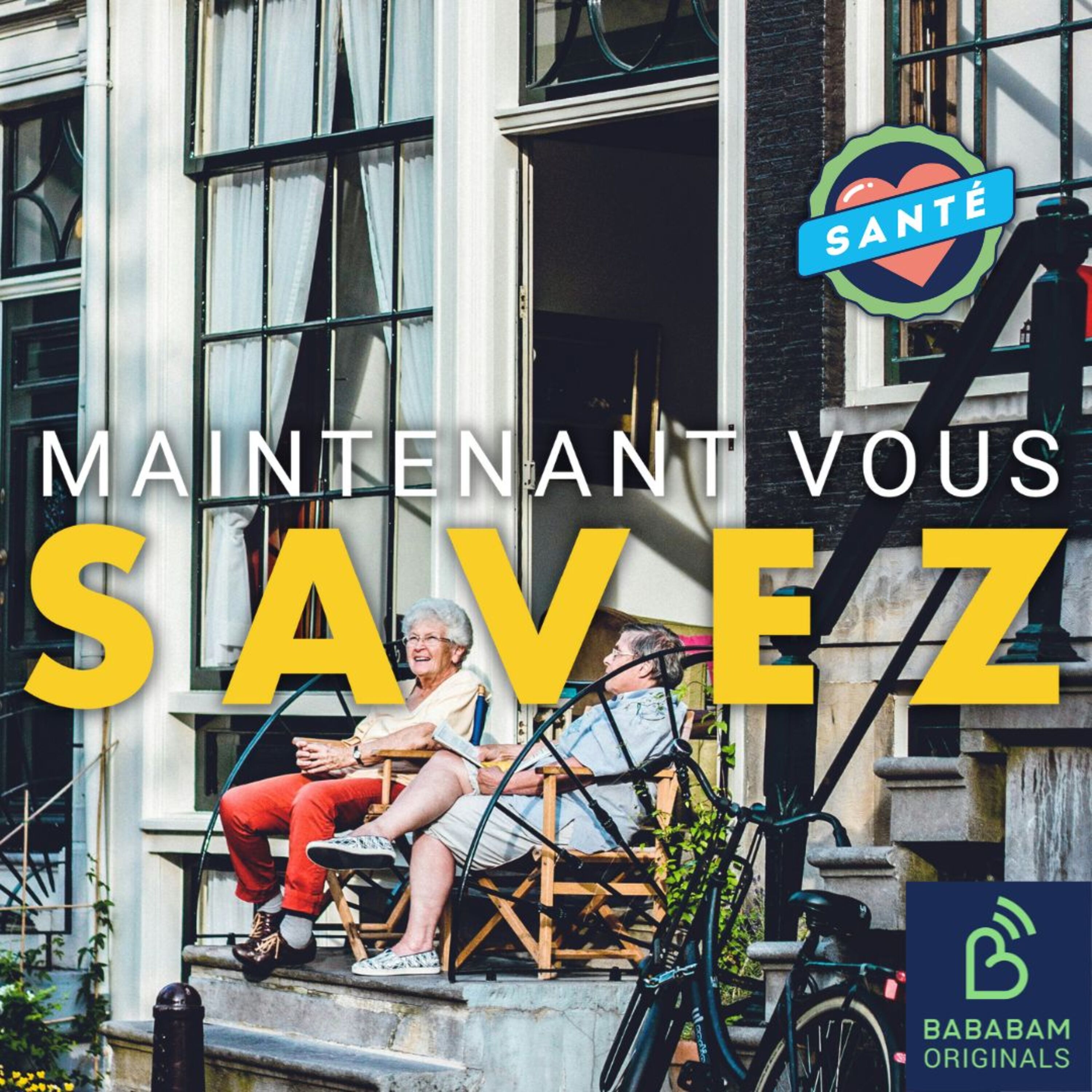 Pourquoi y a-t-il plus de centenaires à certains endroits de la planète ?