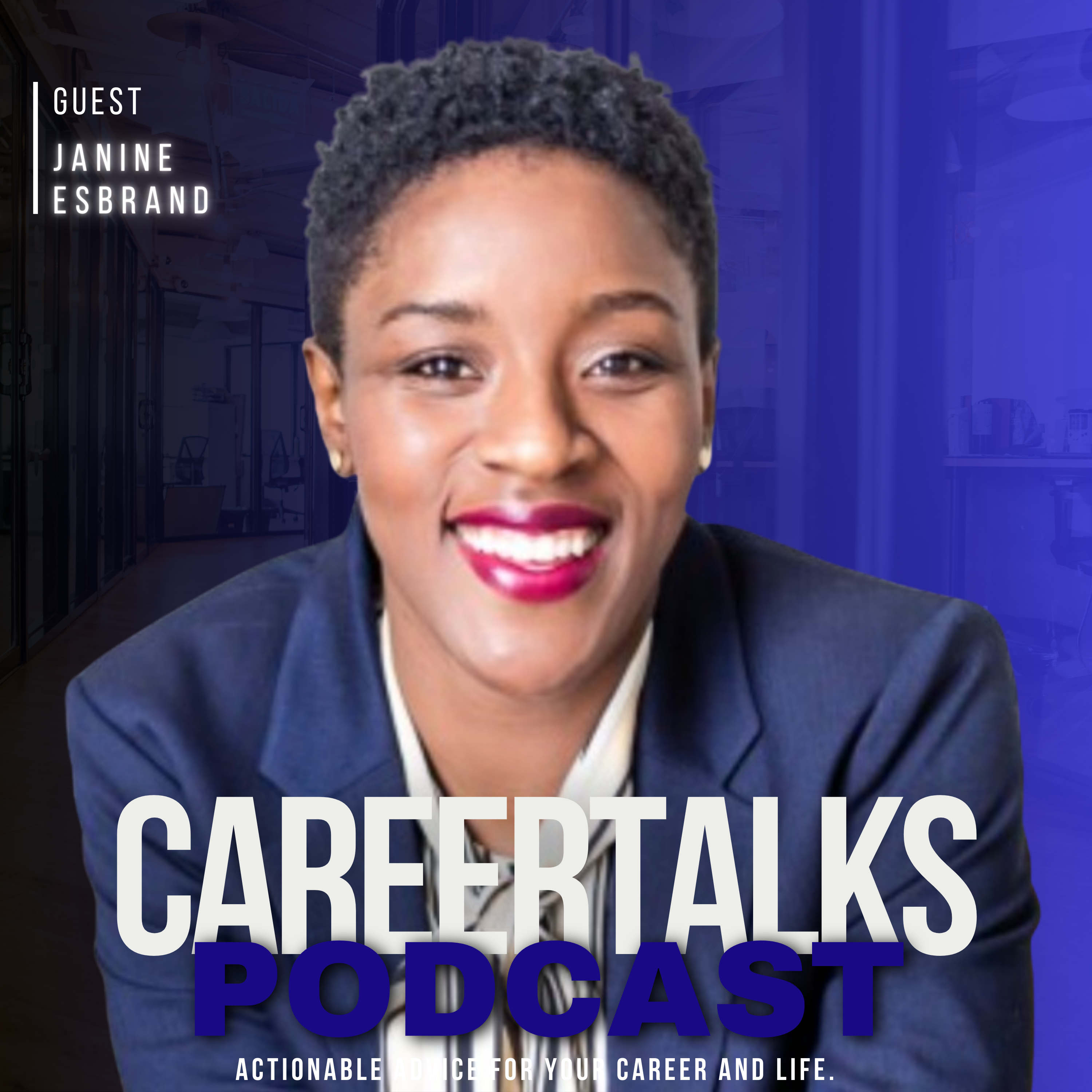 Episode #195 Career Ownership