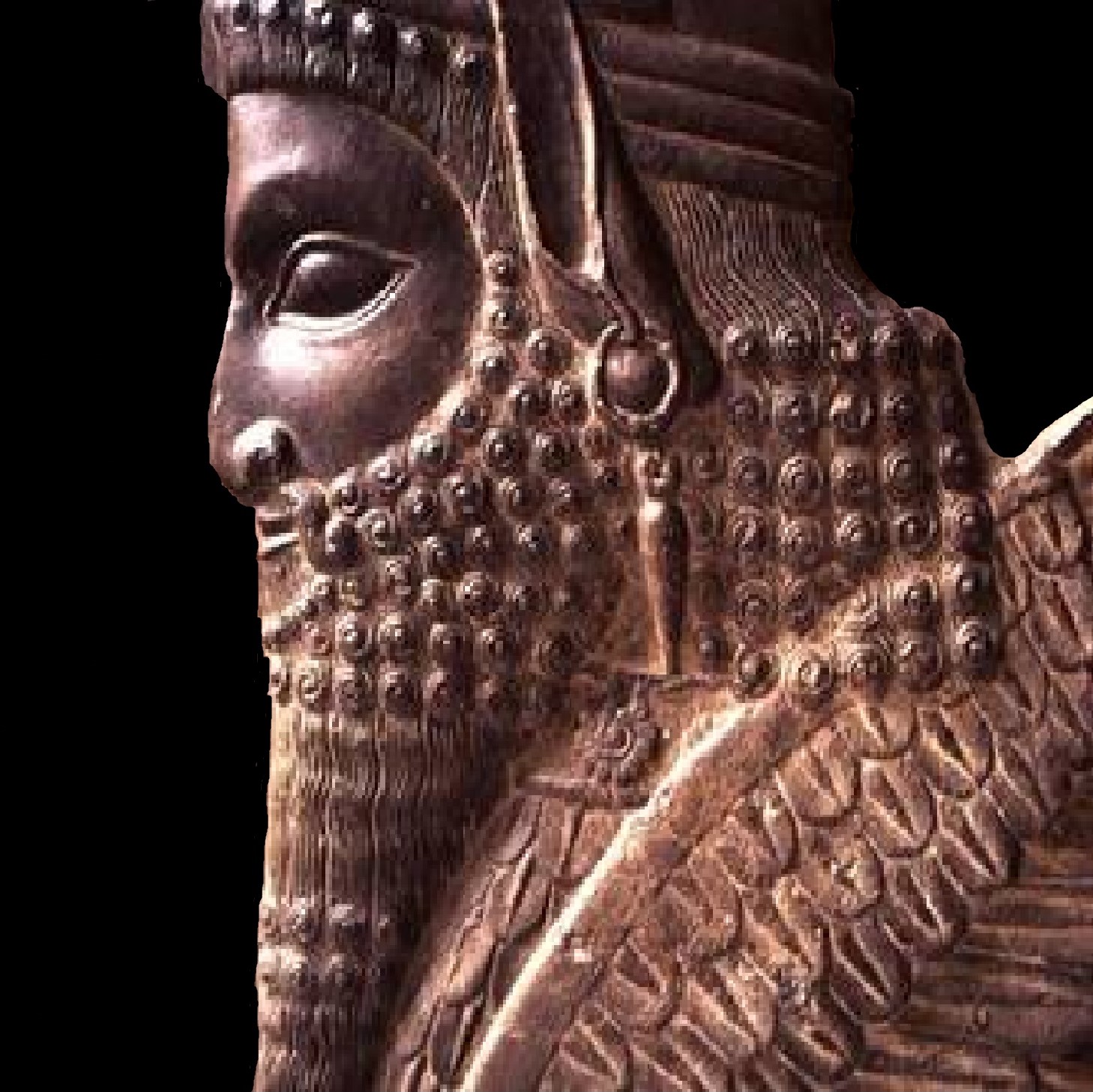 Histoire de la Perse Antique et de ses Empires - Histoire Pour Dormir