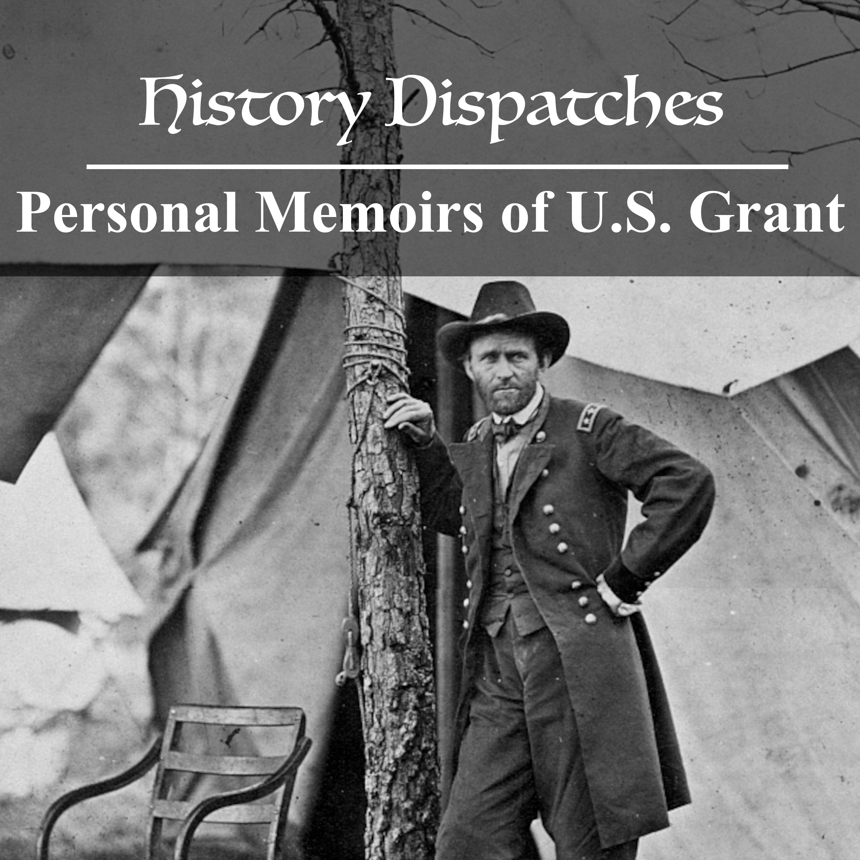 Memoirs of U.S. Grant