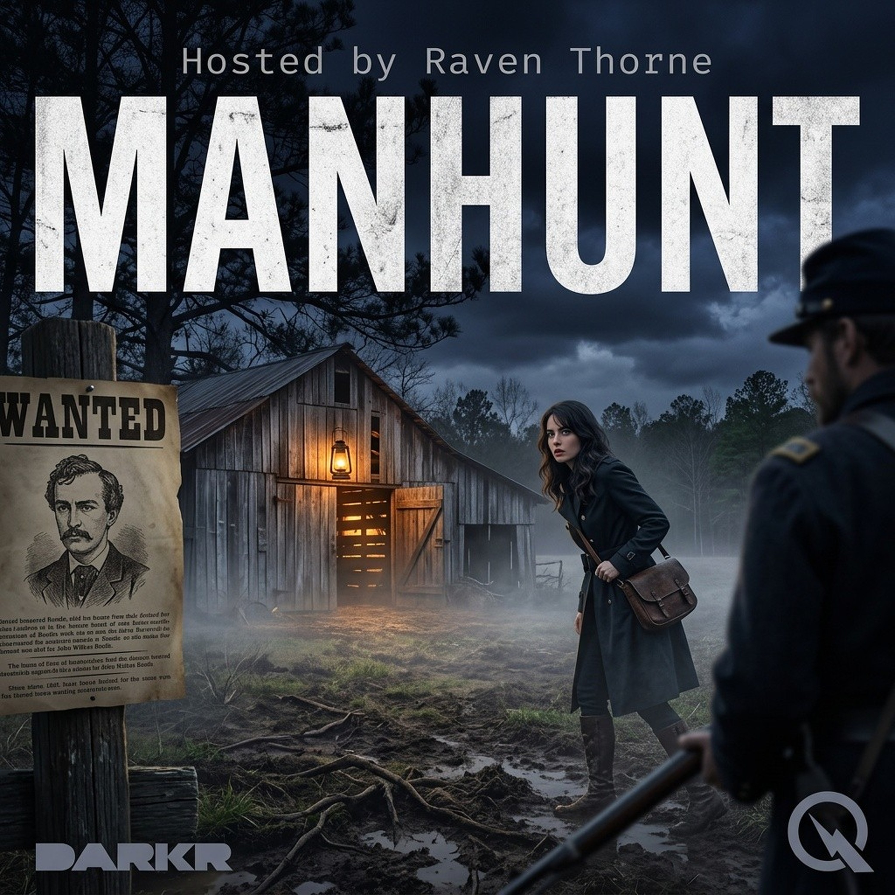 Manhunt