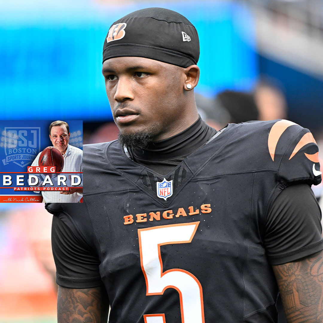 Offseason priorities for Patriots