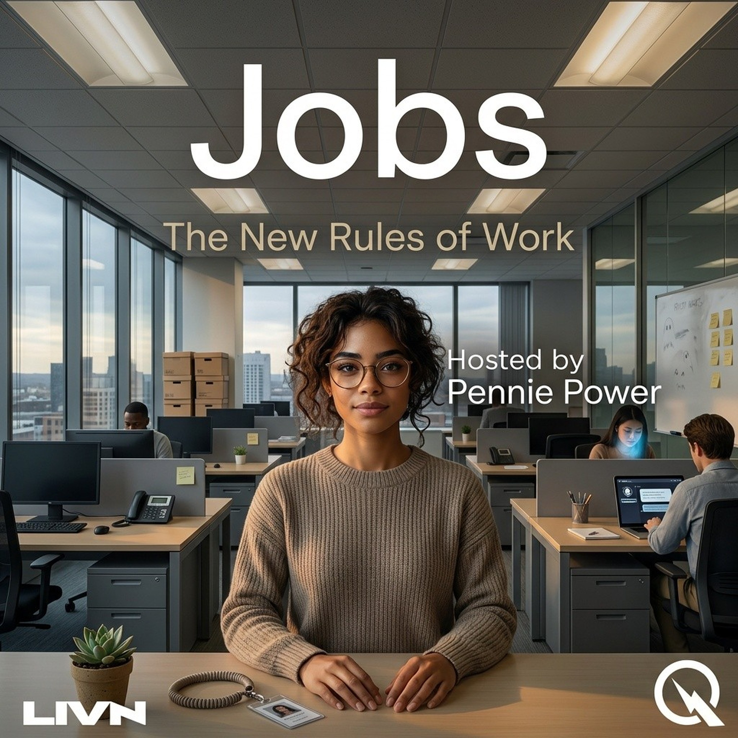 Jobs