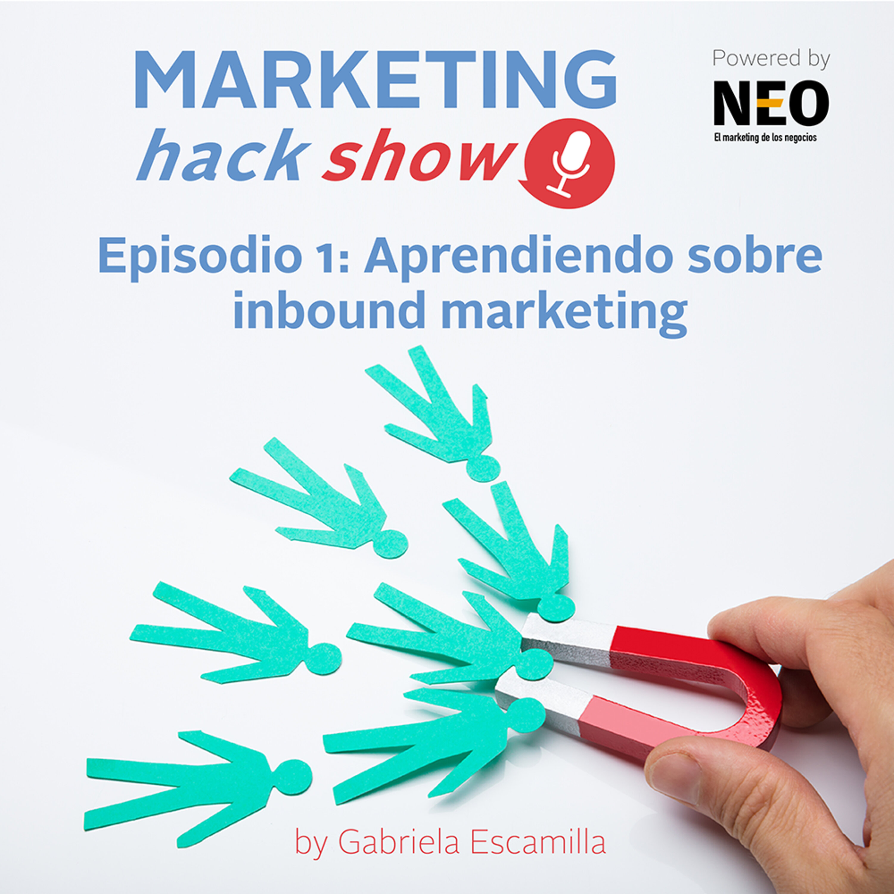 Marketing Hack Show