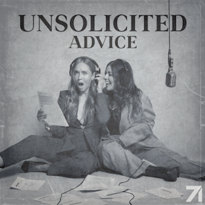 The Man in Black and The Lady in White