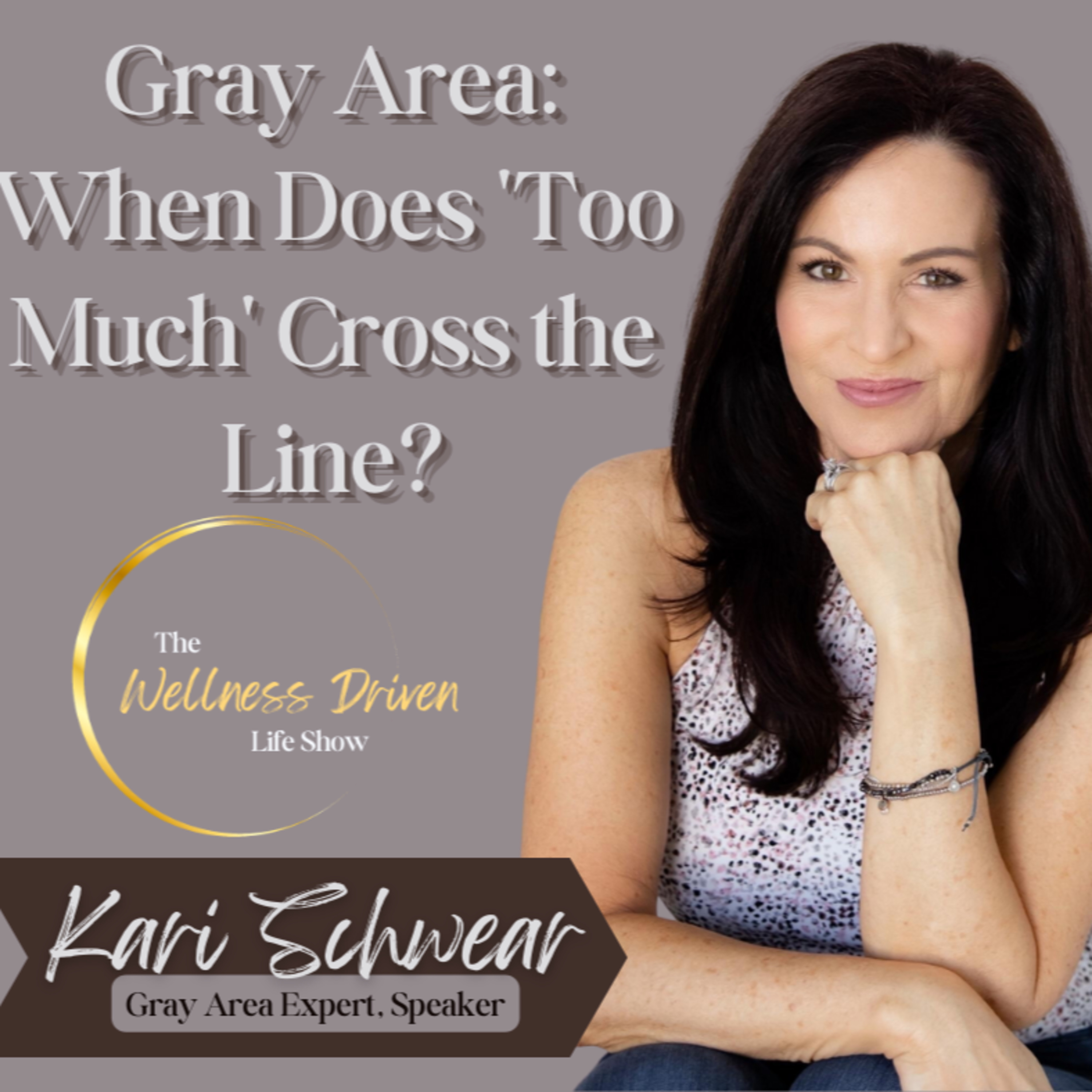 The Wellness Driven Life Show